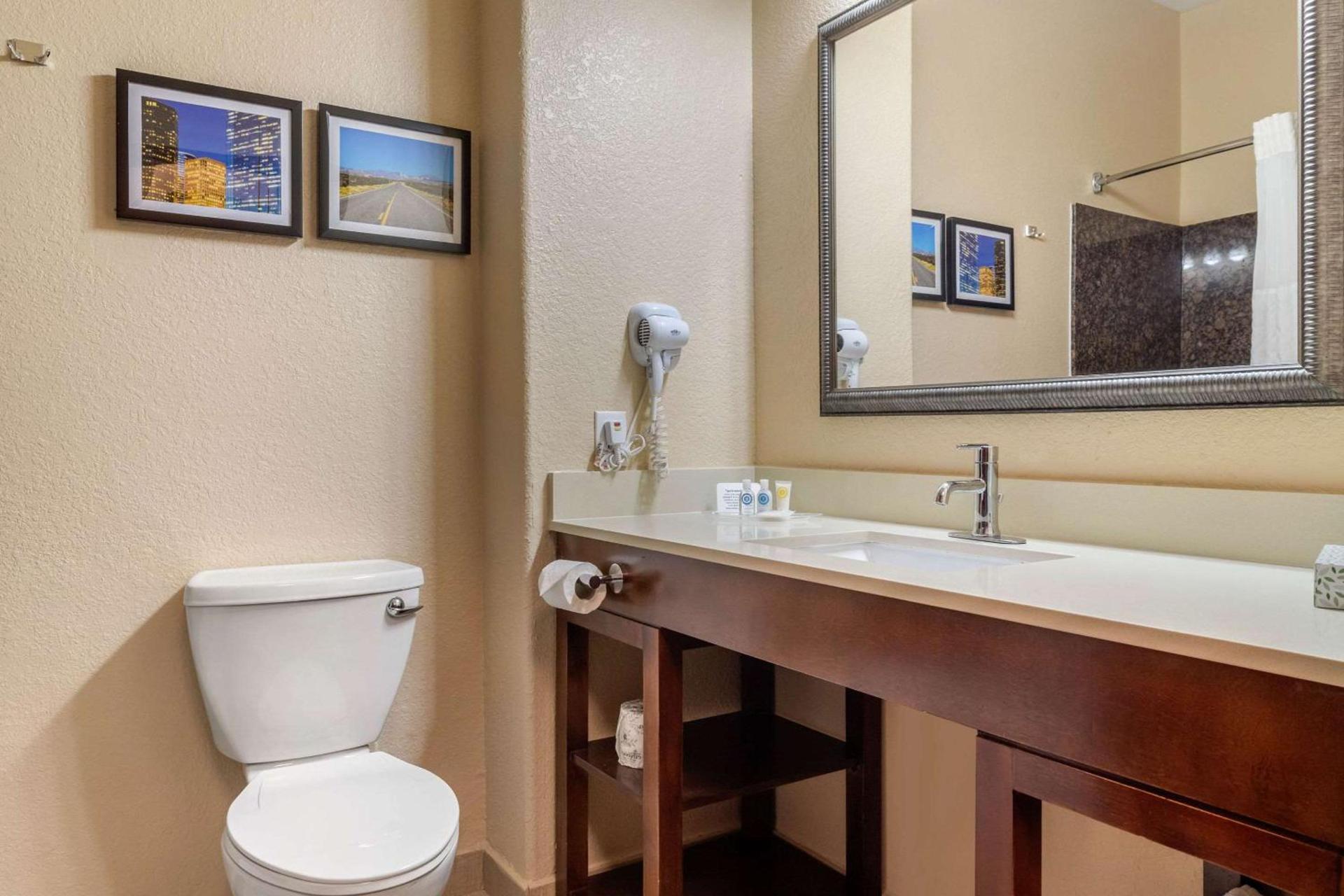 Comfort Suites Baytown I - 10 photo 14