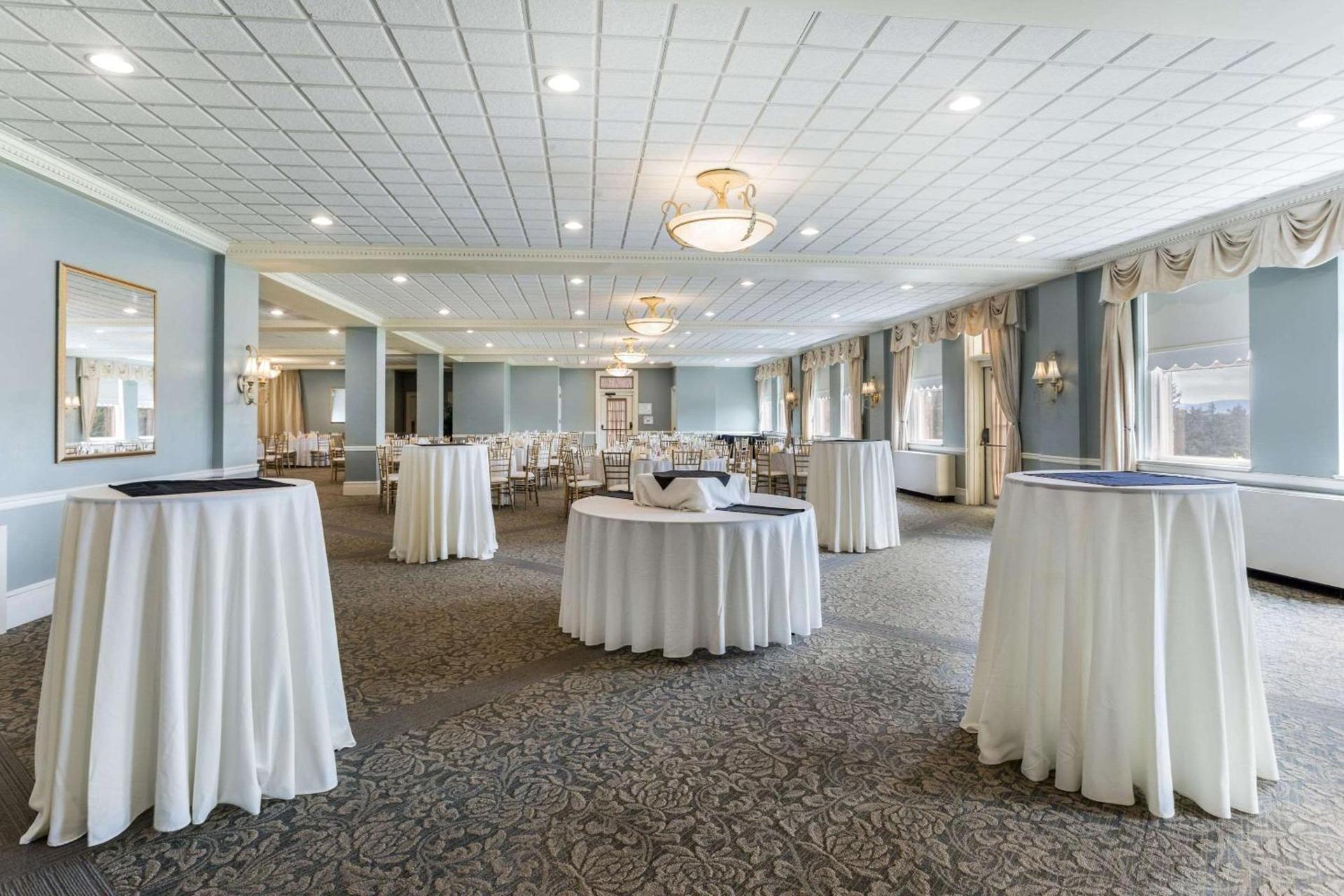 Traditions Hotel & Spa Johnson City - Binghamton, an Ascend Collection Hotel photo 91