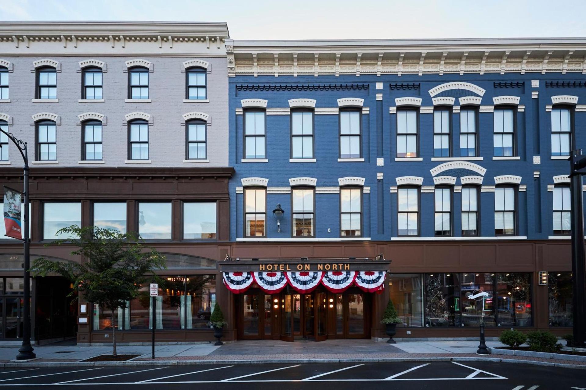Hotel on North photo 11