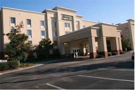Hampton Inn & Suites Bluffton-Sun City photo 35