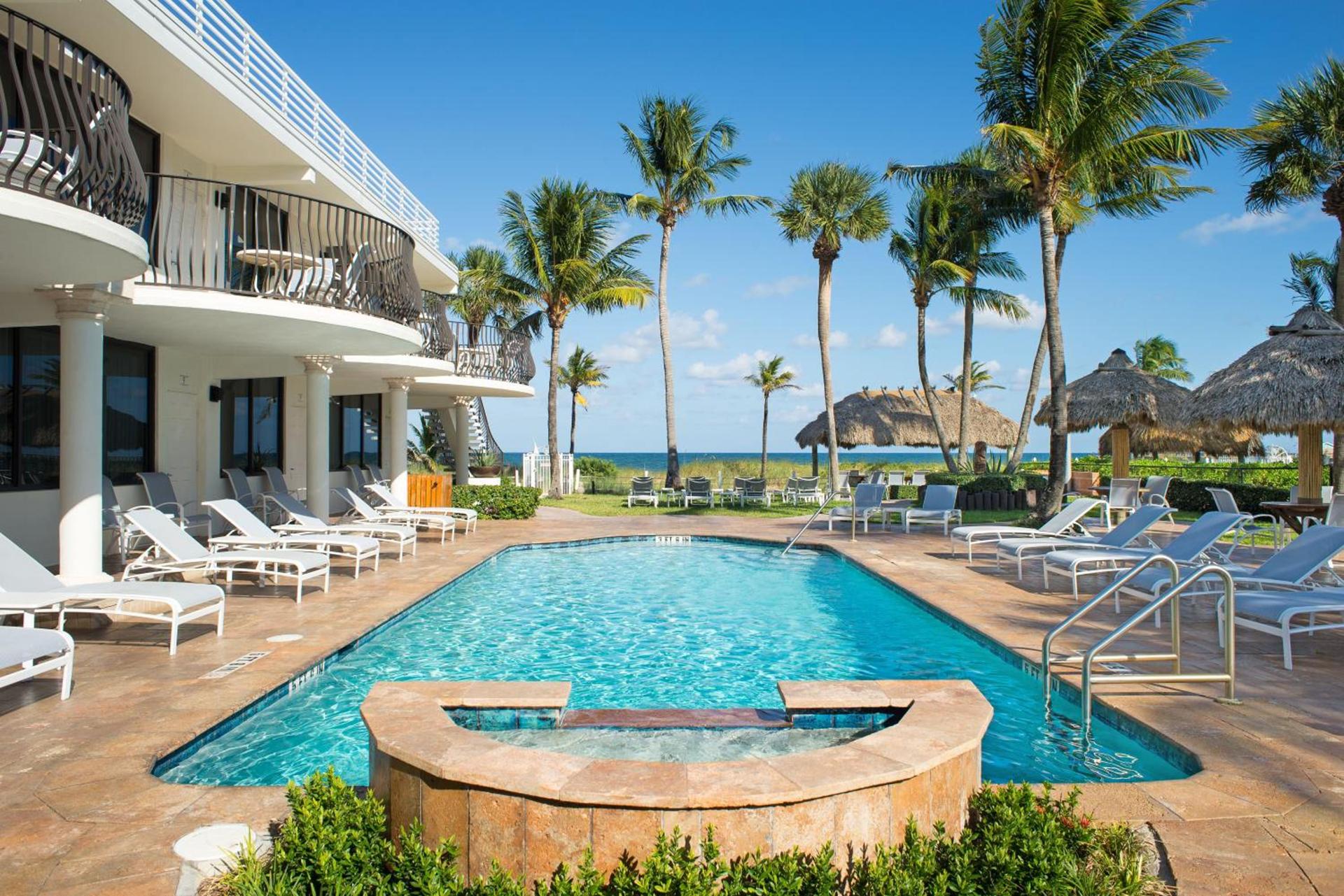 High Noon Beach Resort photo 37