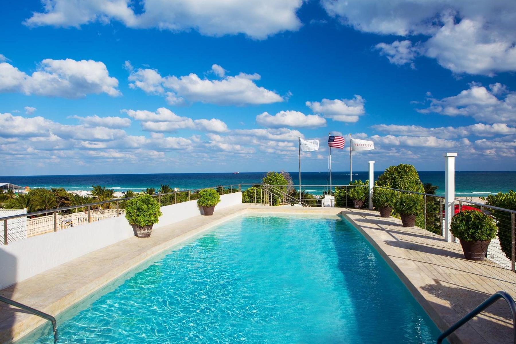 Bentley Hotel South Beach photo 3