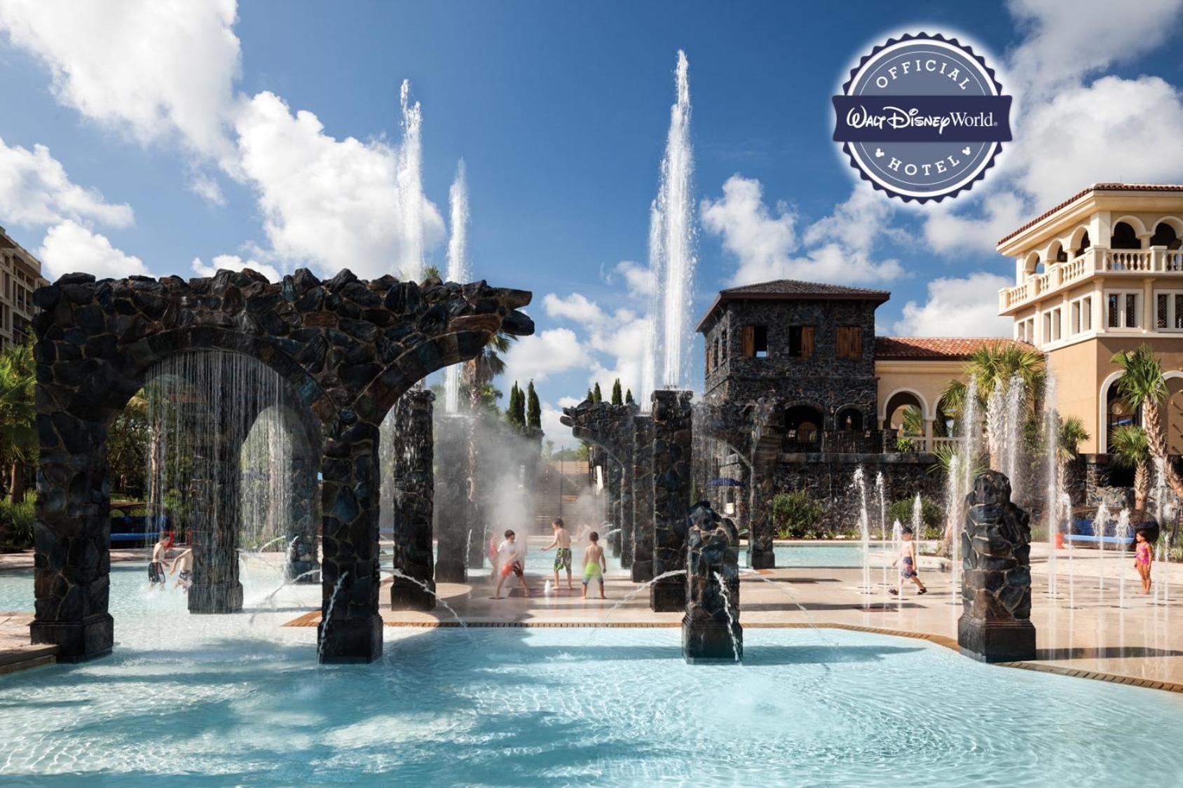 Four Seasons Resort Orlando at Walt Disney World Resort photo 5