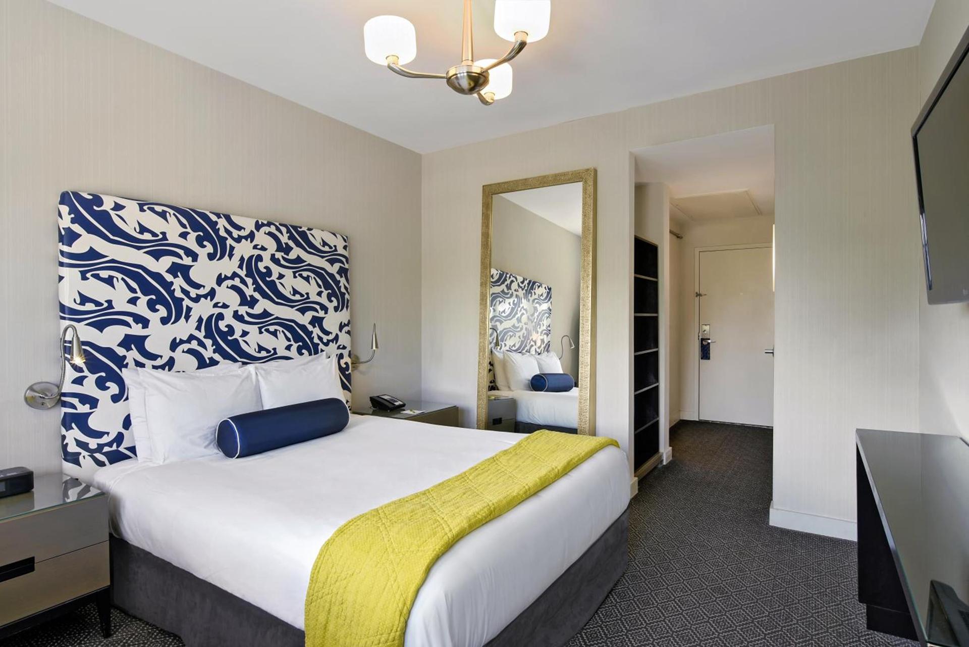 Hotel Breakwater South Beach photo 14