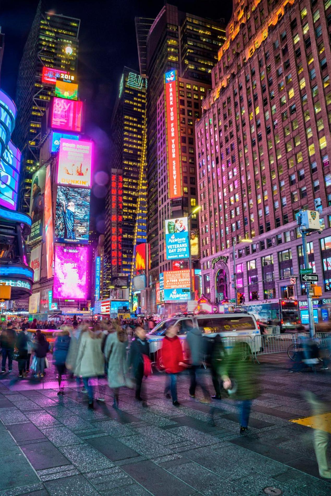 Citadines Connect Fifth Avenue - Times Square New York photo 50