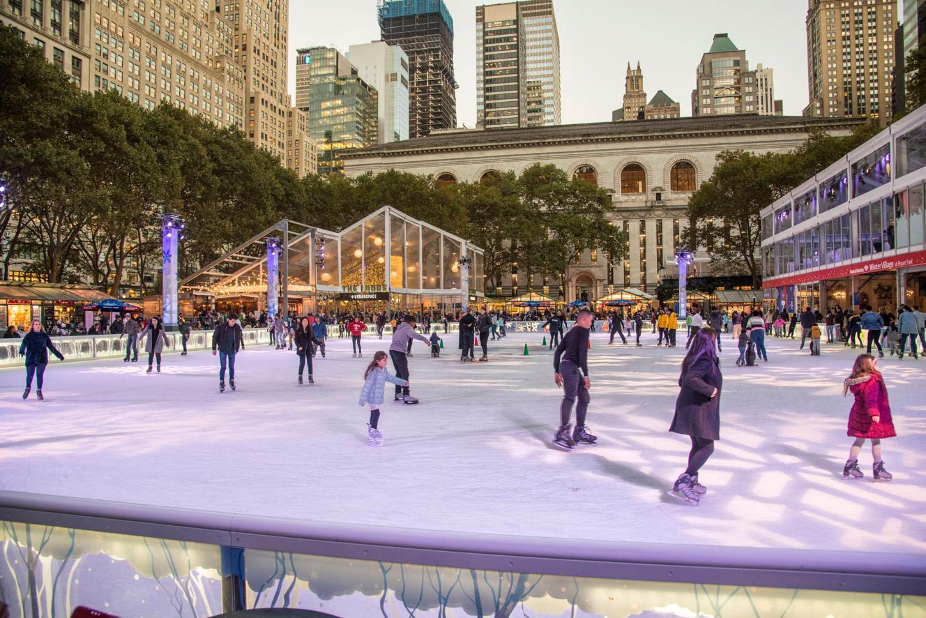 Citadines Connect Fifth Avenue - Times Square New York photo 53