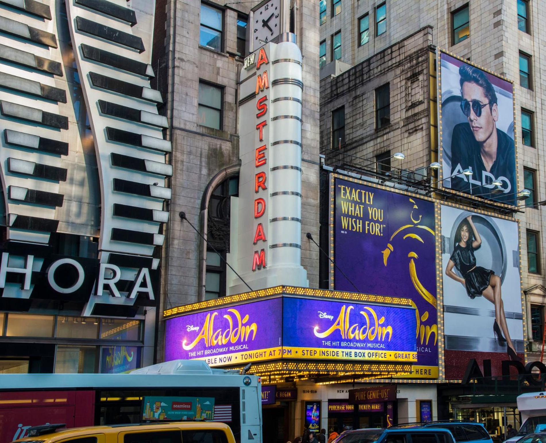 Citadines Connect Fifth Avenue - Times Square New York photo 52