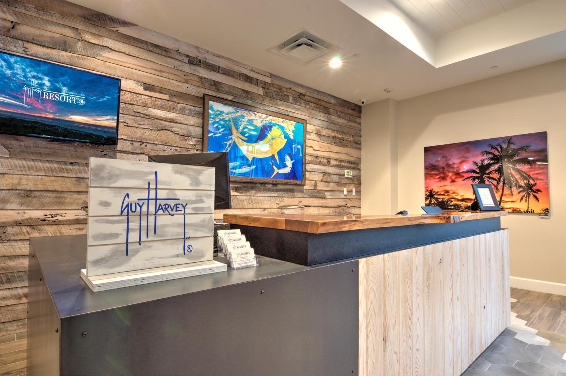 Guy Harvey Resort on Saint Augustine Beach photo 4