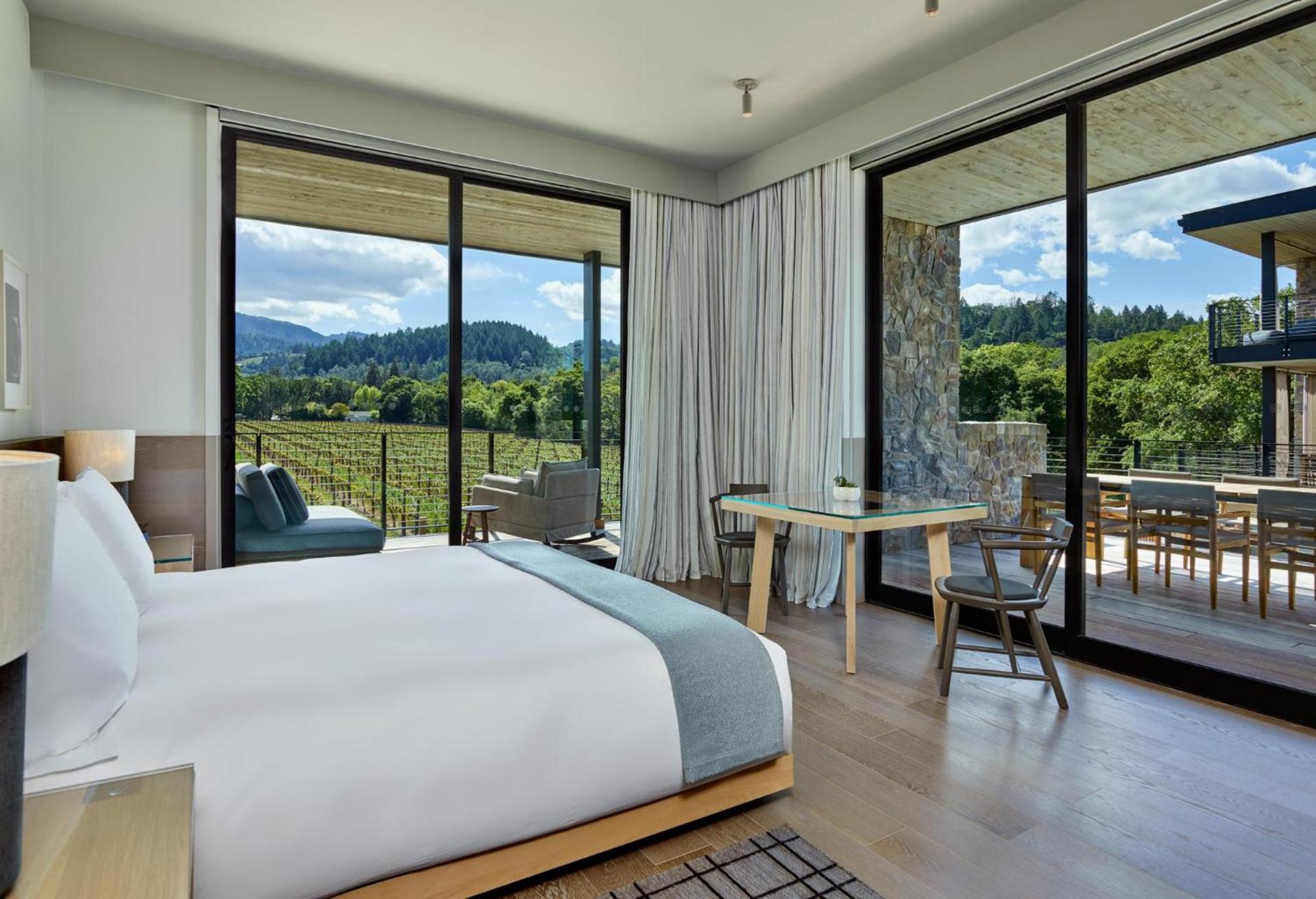 Alila Napa Valley, a Hyatt Resort photo 69