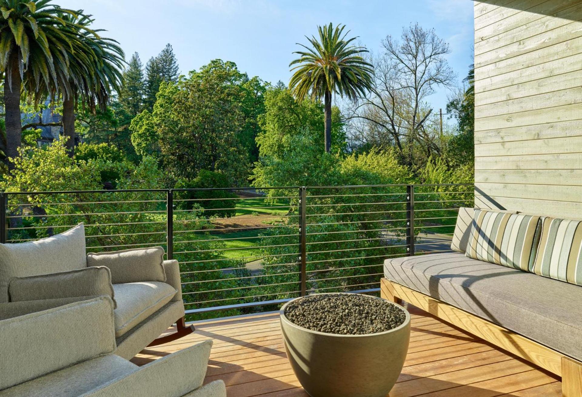 Alila Napa Valley, a Hyatt Resort photo 82
