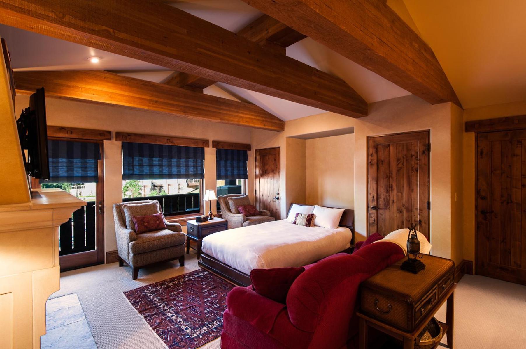 The Chateaux Deer Valley photo 55