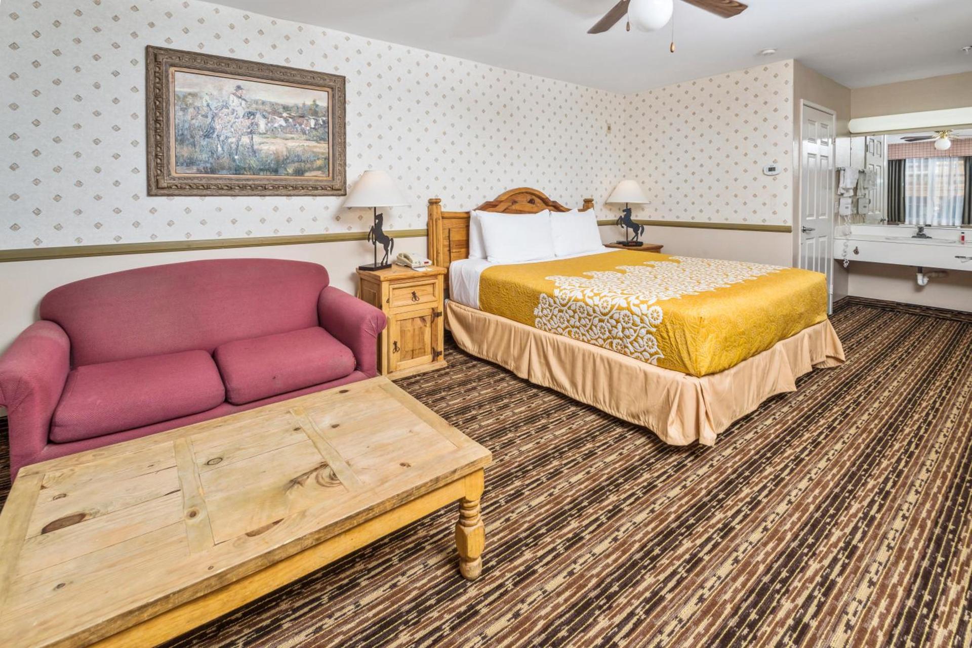 Days Inn by Wyndham Lebec photo 12