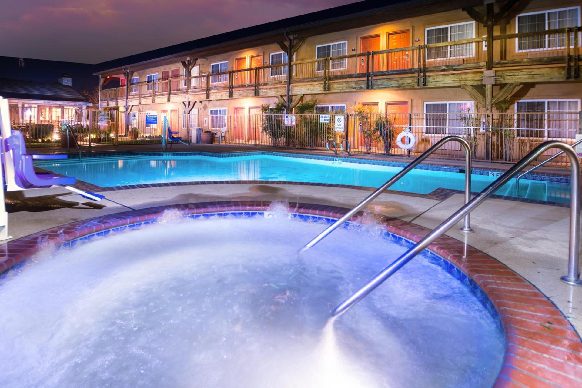 Days Inn by Wyndham Lebec photo 16
