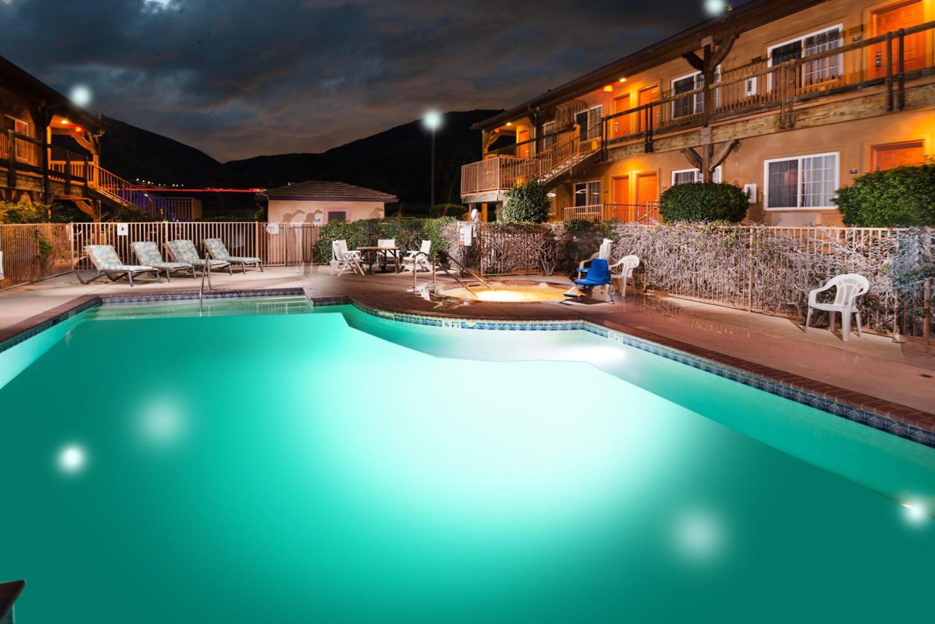 Days Inn by Wyndham Lebec photo 15