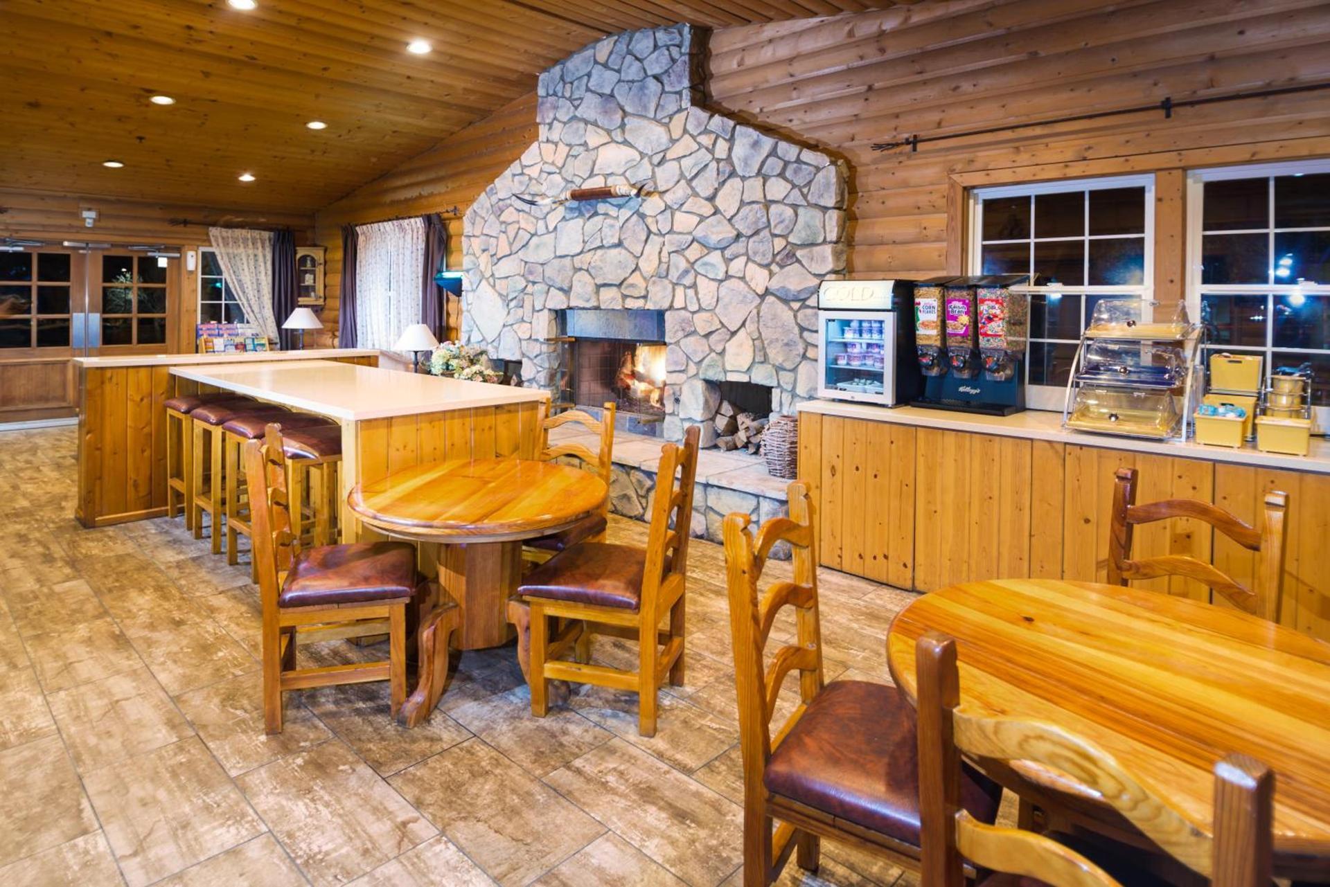 Days Inn by Wyndham Lebec photo 24