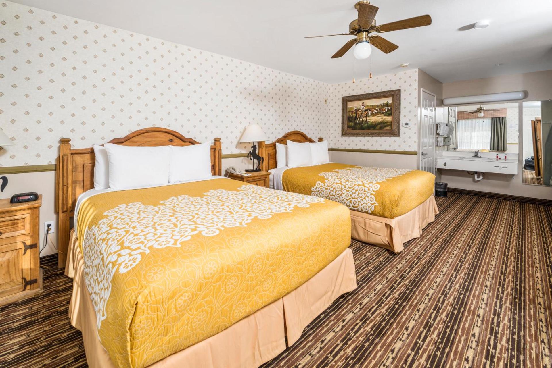 Days Inn by Wyndham Lebec photo 17