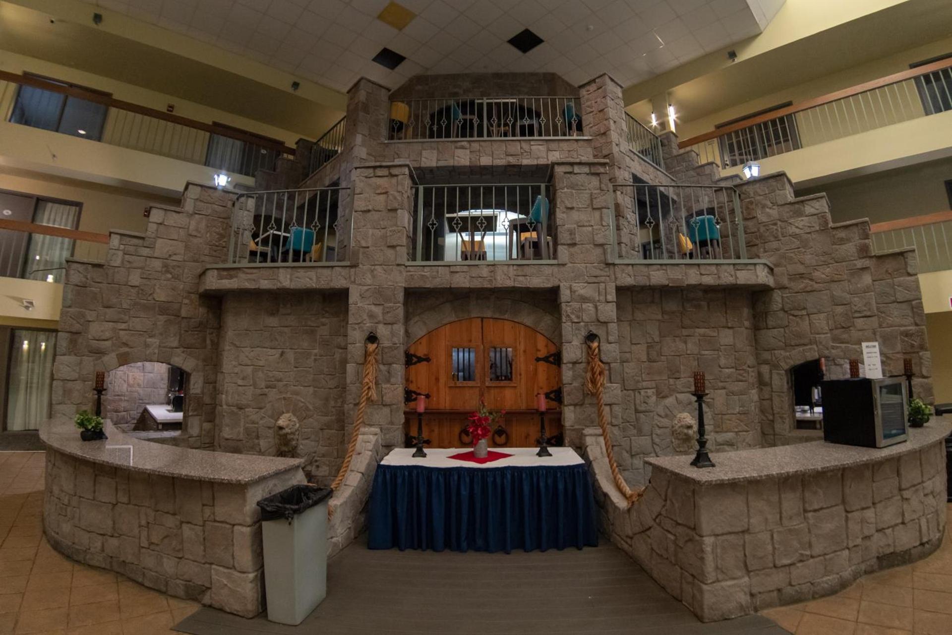 Baymont by Wyndham Shakopee photo 52