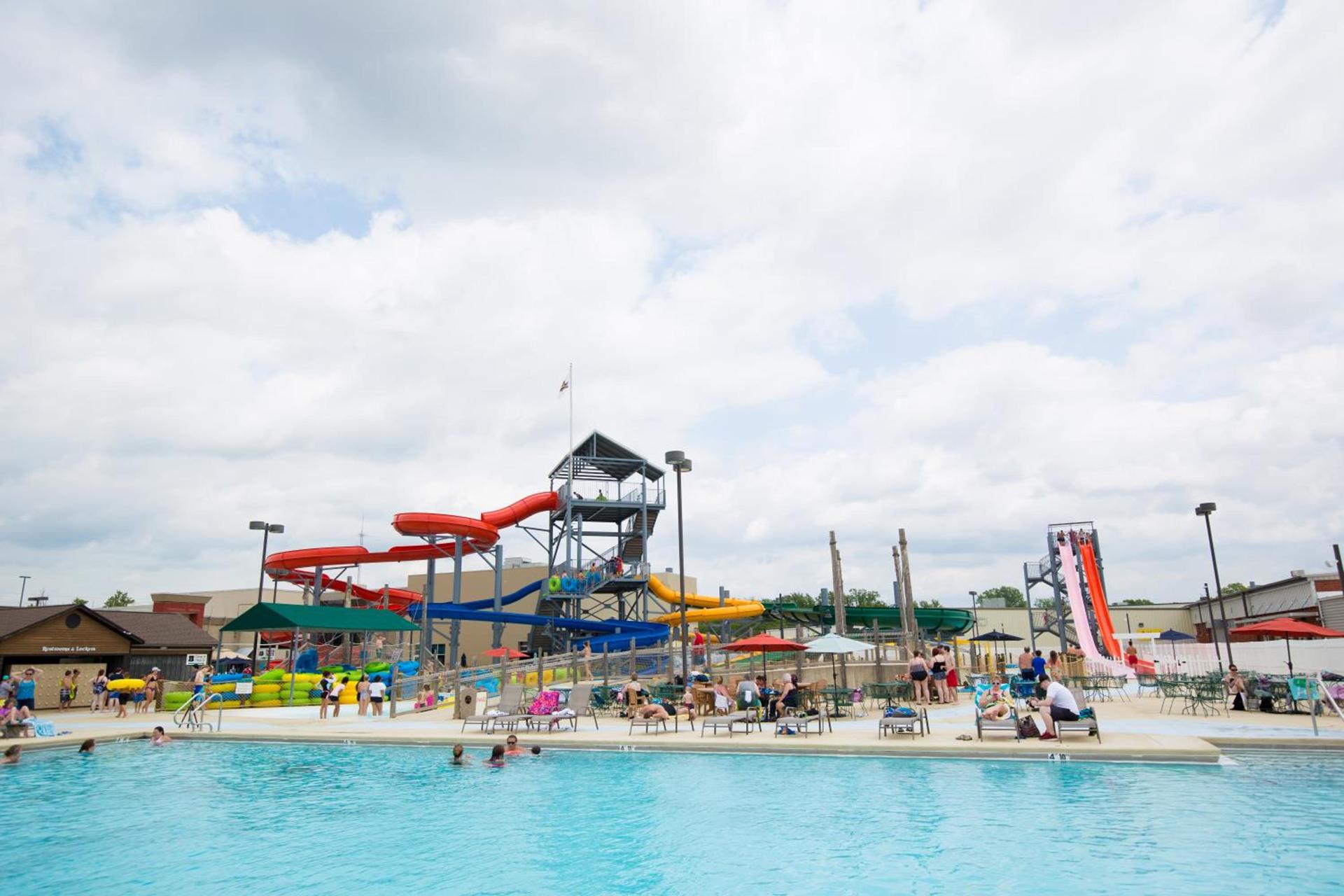 Fun City Resort Hotel photo 2