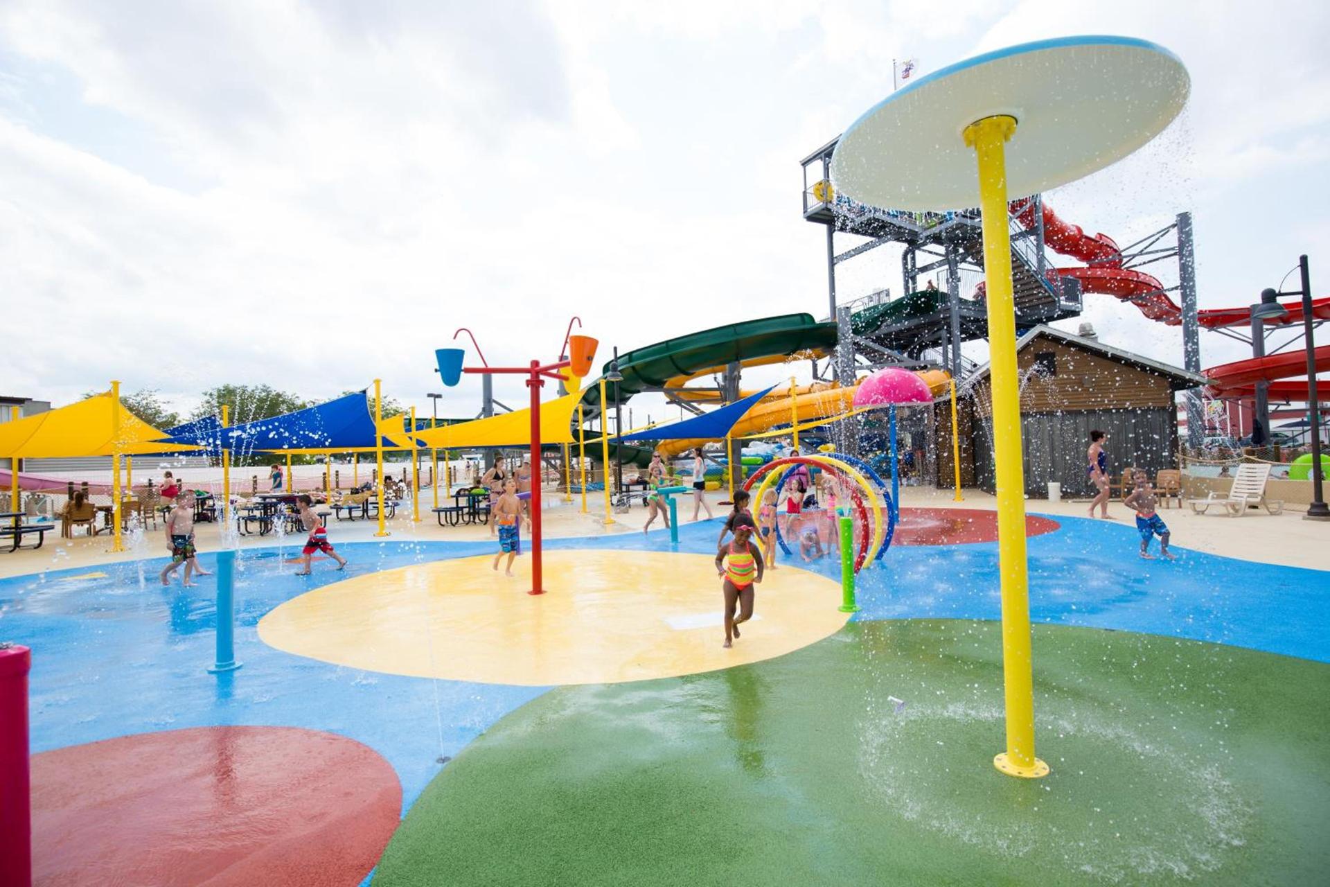 Fun City Resort Hotel photo 43