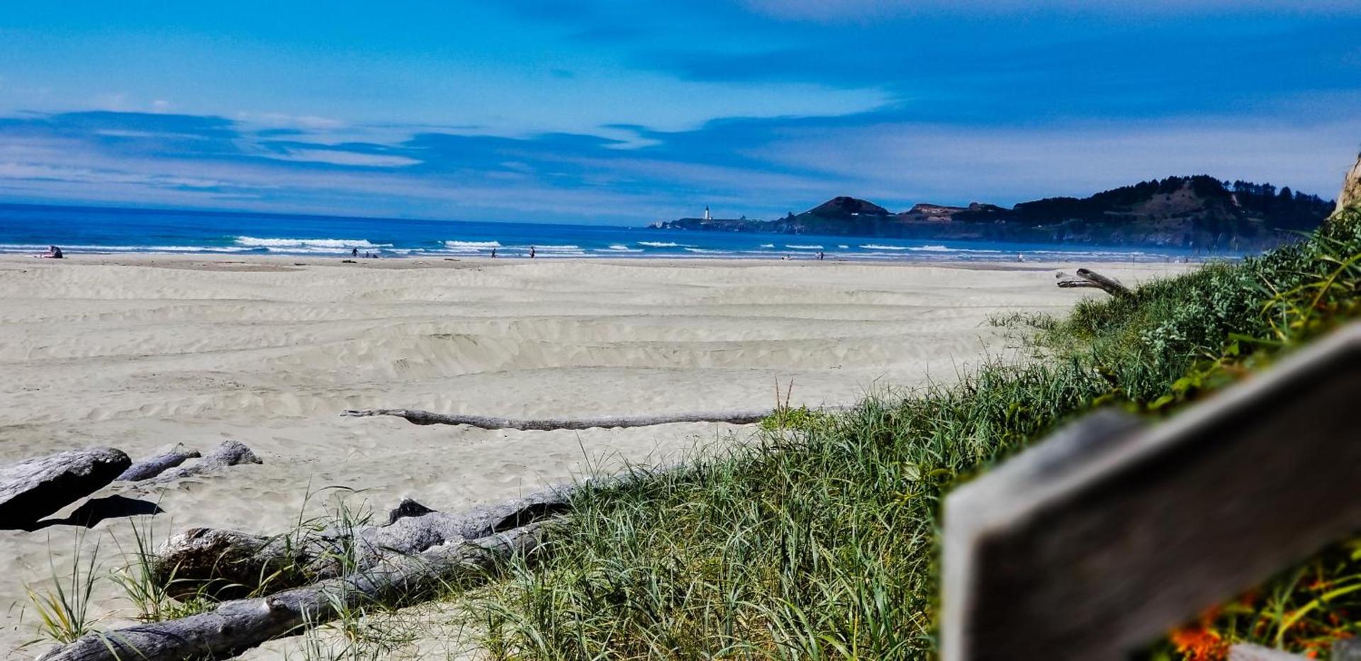 Nye Beach Cottages photo 23