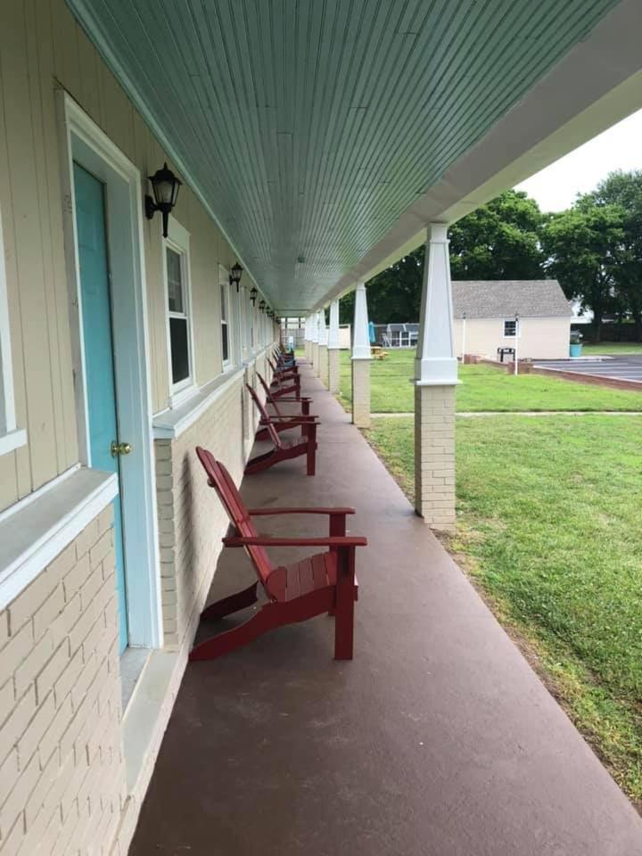 Cape Motel photo 3