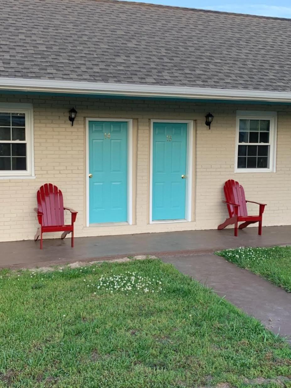 Cape Motel photo 2