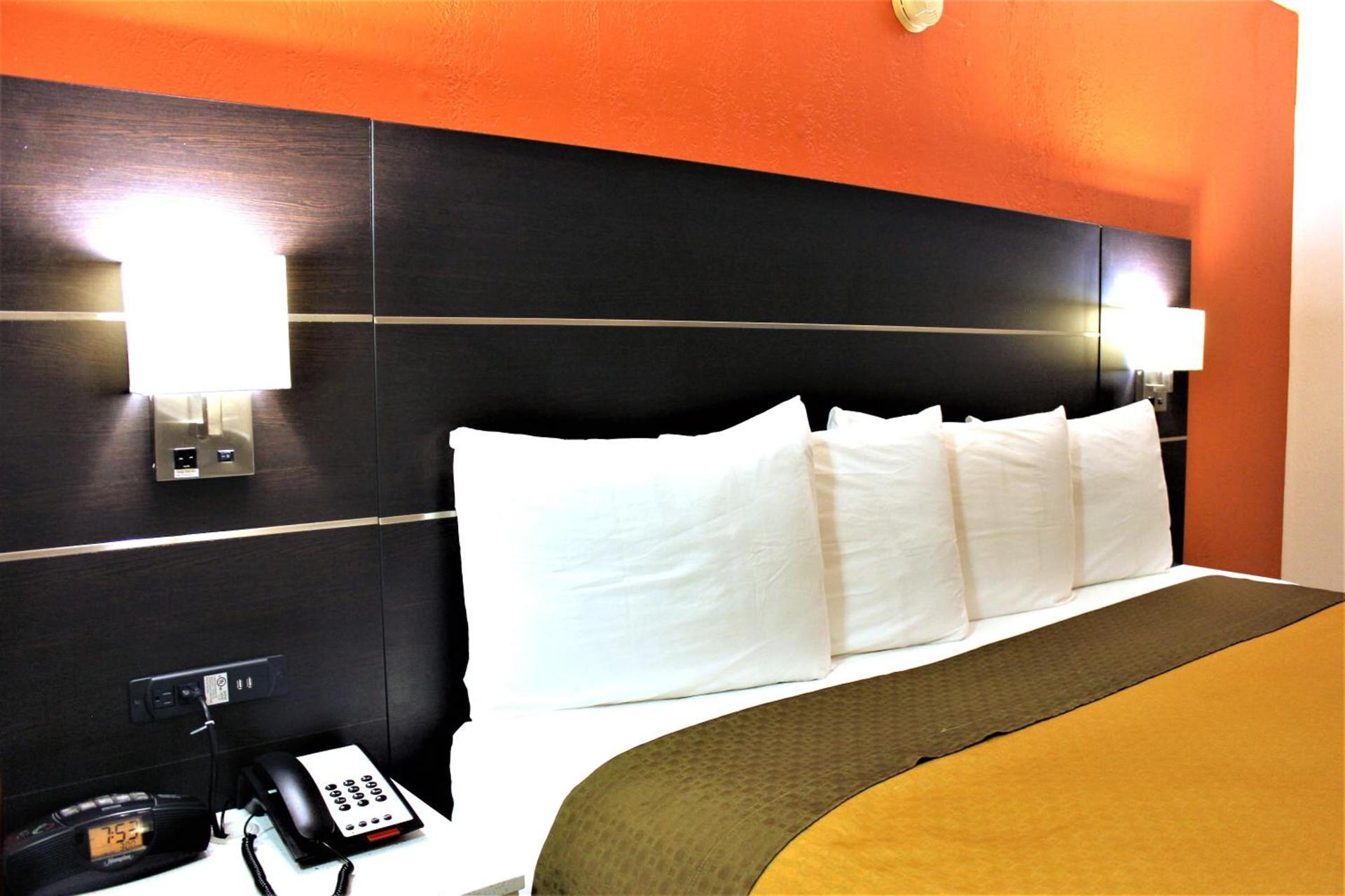 Travel Inn Eutaw photo 2