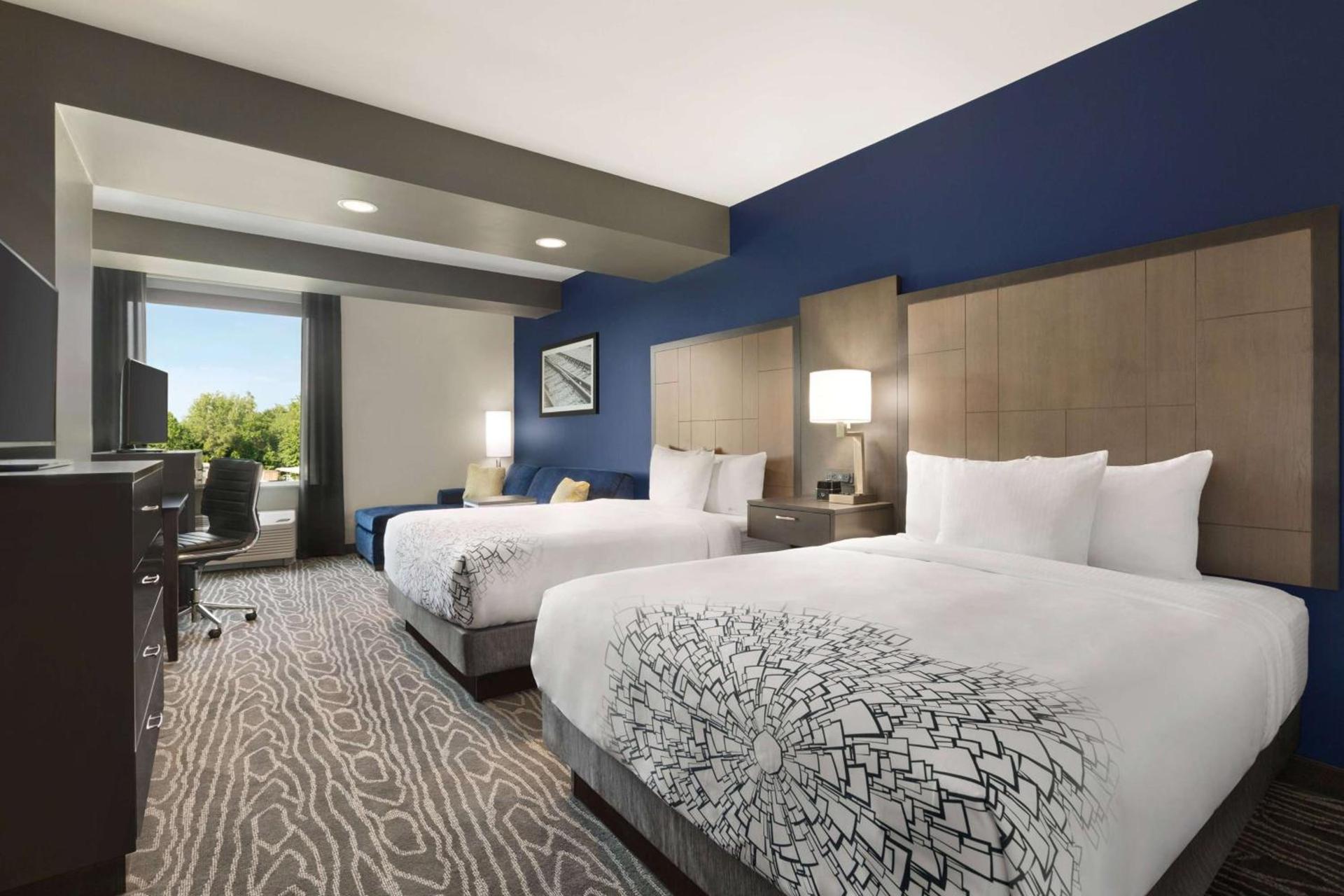La Quinta by Wyndham Rock Hill photo 60