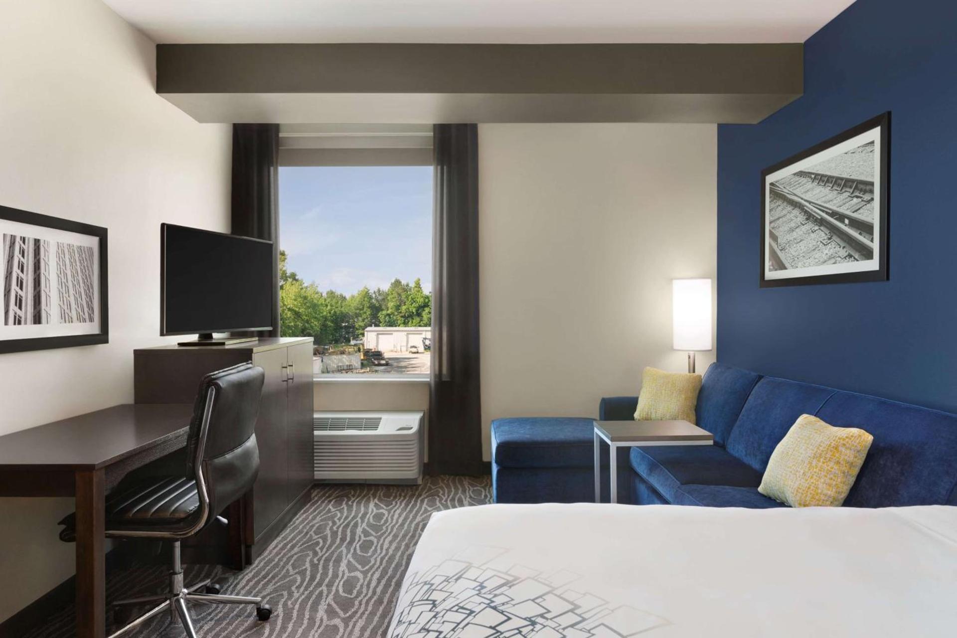 La Quinta by Wyndham Rock Hill photo 57