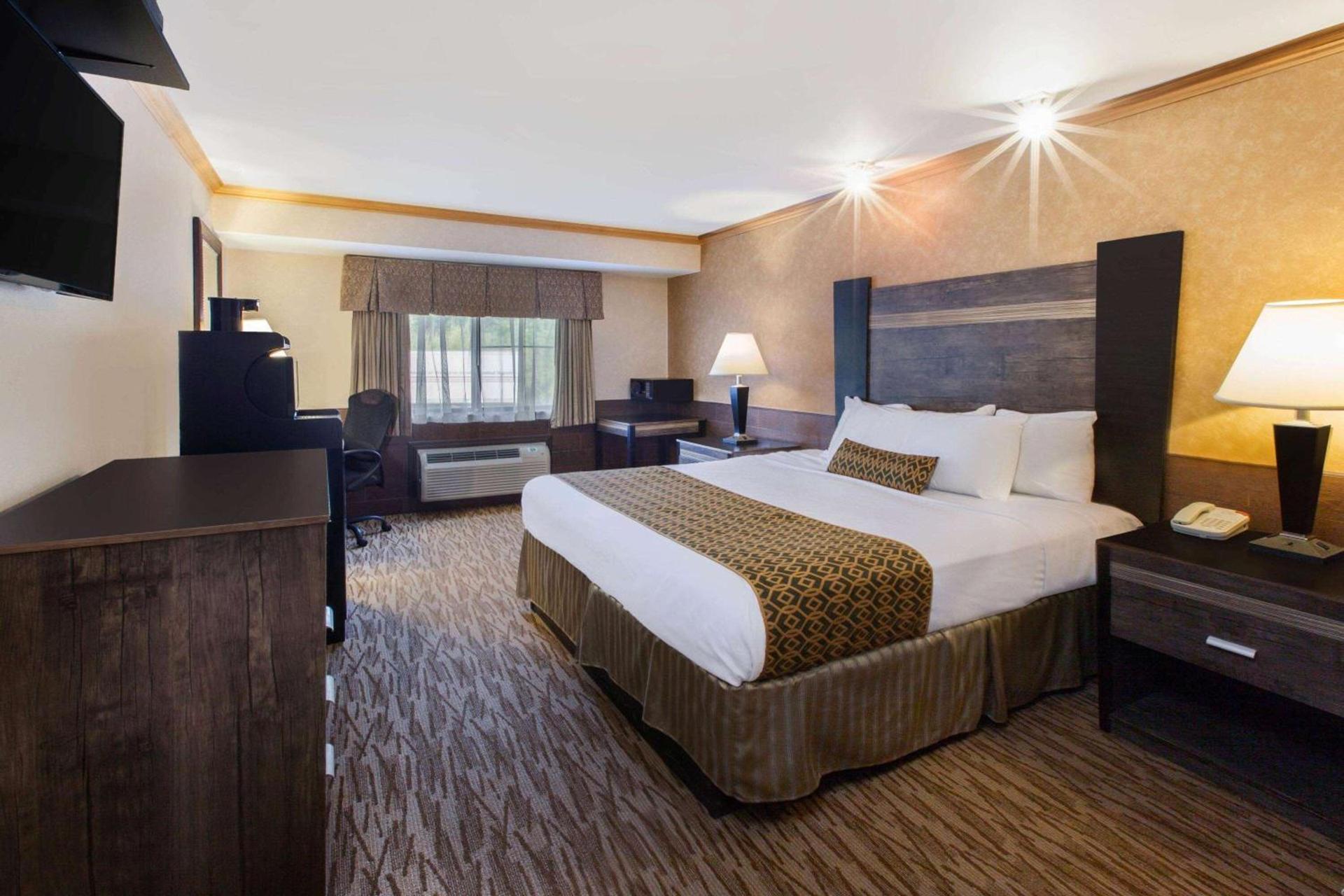 Baymont by Wyndham Pompton Plains/Wayne photo 6