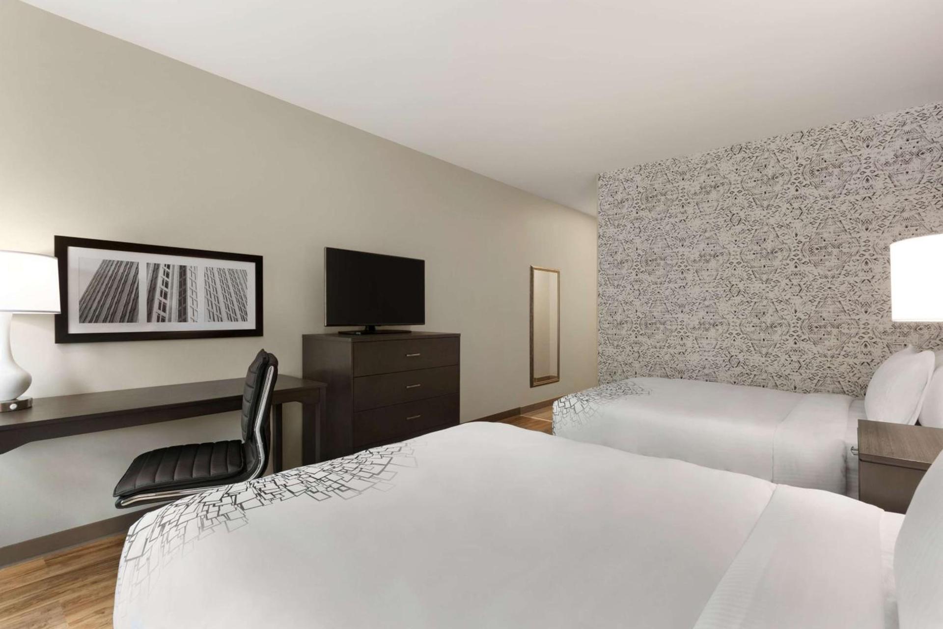 La Quinta by Wyndham Rock Hill photo 44