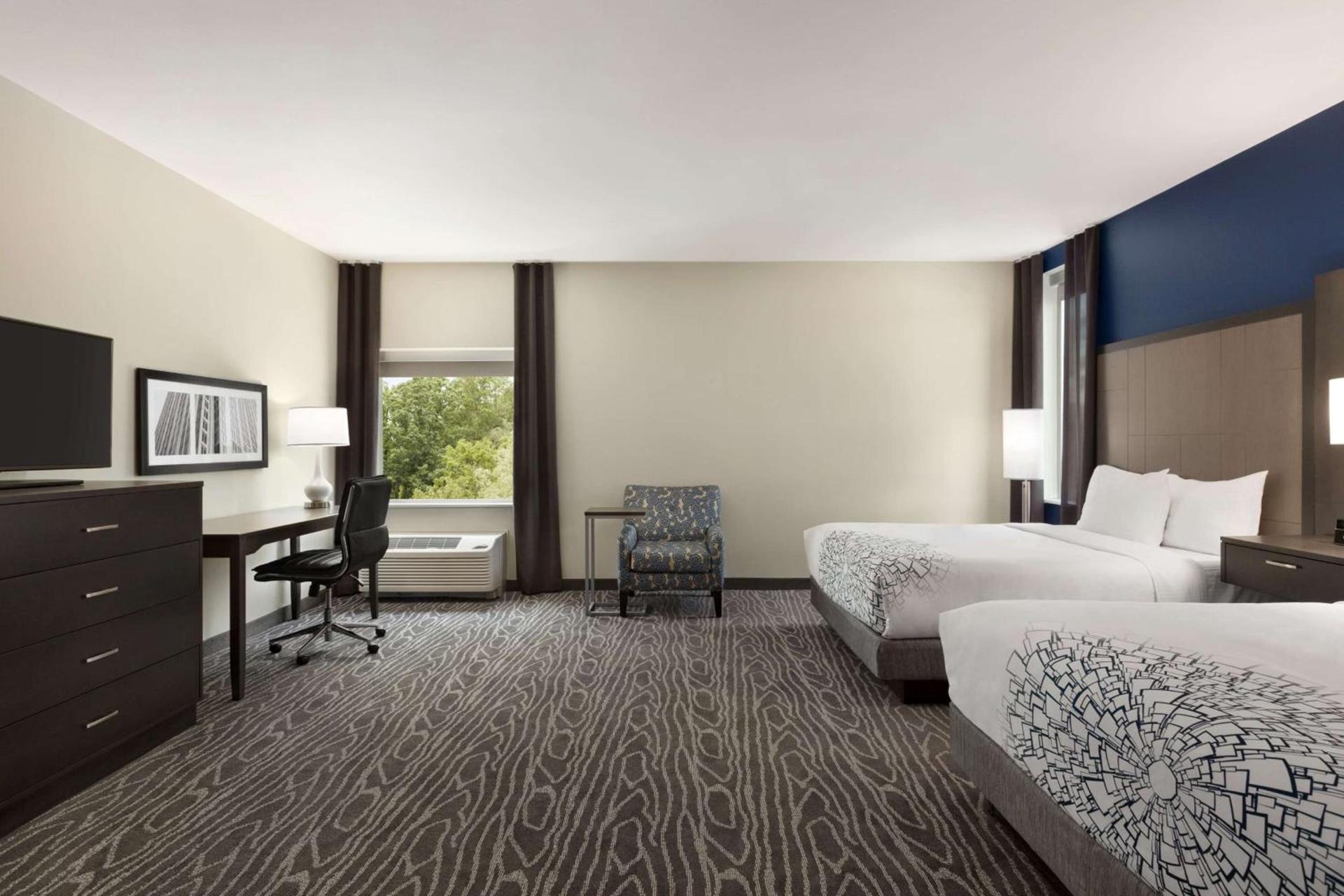 La Quinta by Wyndham Rock Hill photo 43