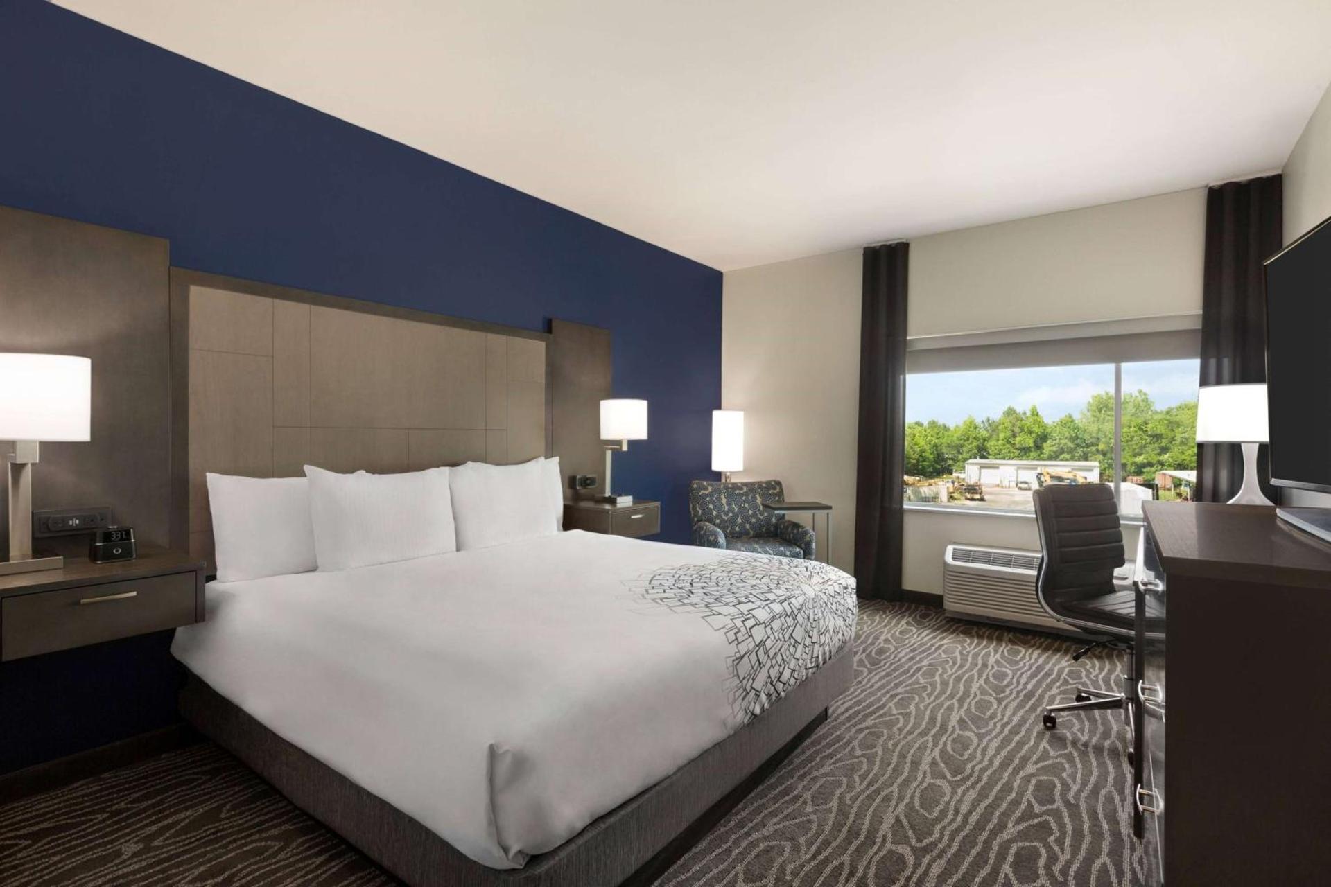 La Quinta by Wyndham Rock Hill photo 40