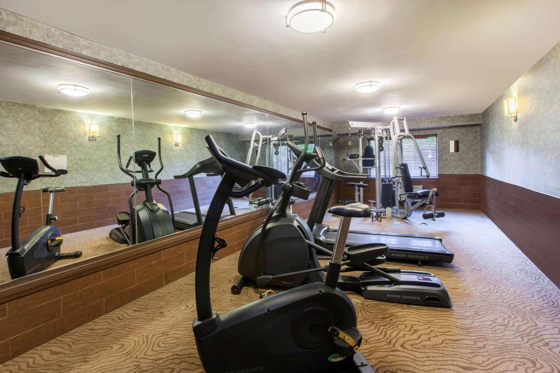 Baymont by Wyndham Pompton Plains/Wayne photo 3