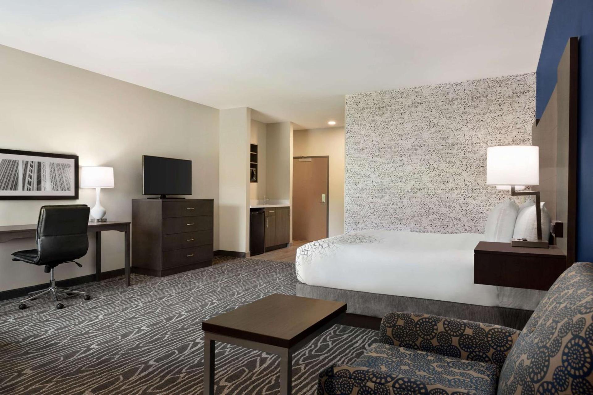 La Quinta by Wyndham Rock Hill photo 36