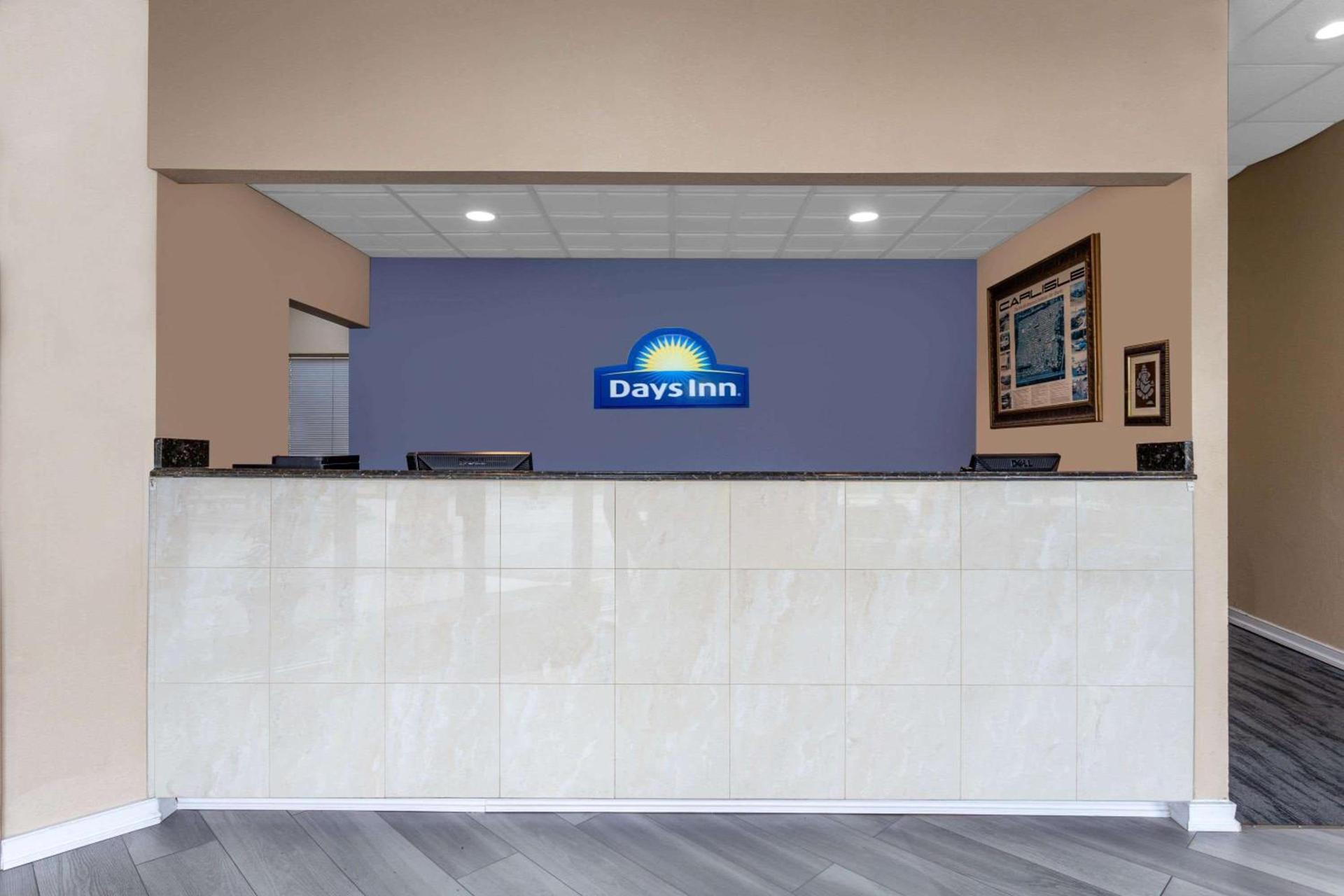 Days Inn By Wyndham Carlisle North photo 4