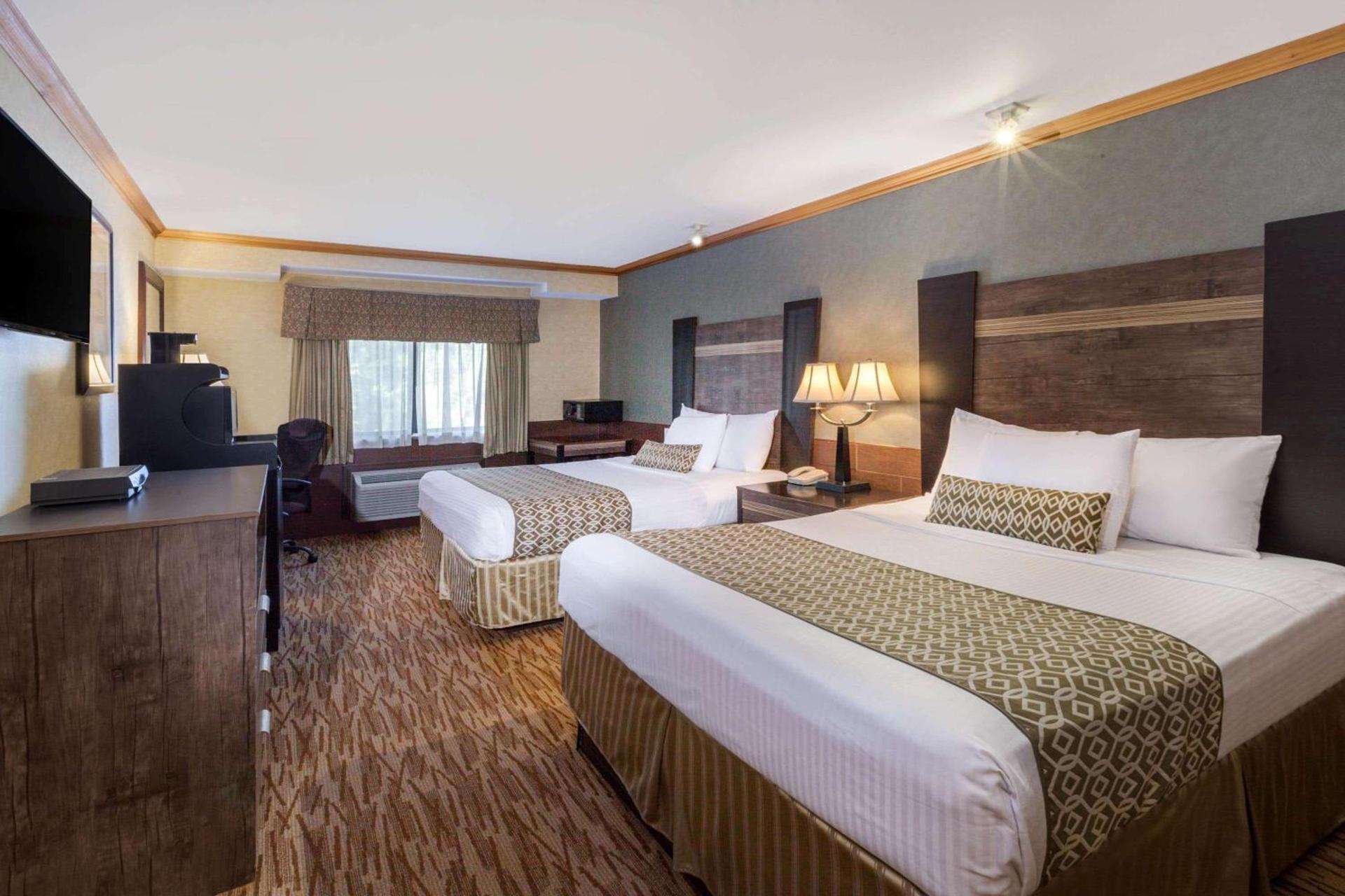 Baymont by Wyndham Pompton Plains/Wayne photo 5