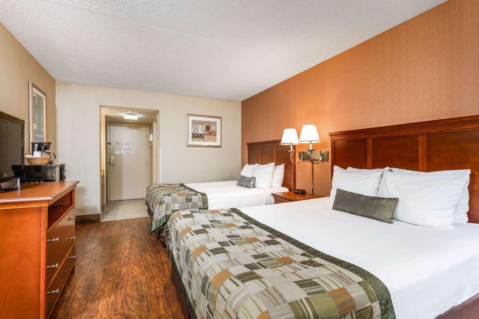 Days Inn by Wyndham Westminster photo 20
