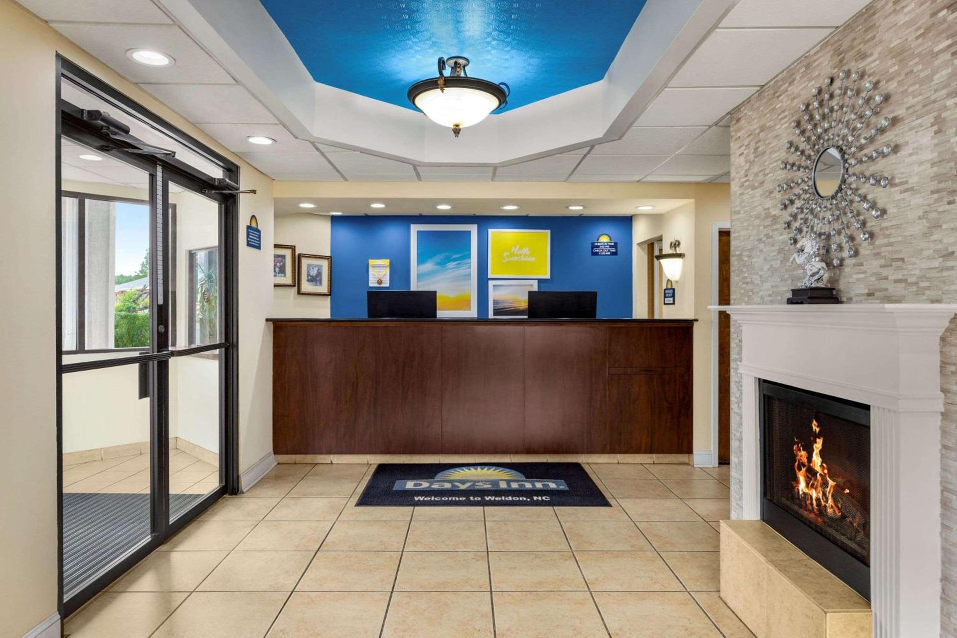 Days Inn by Wyndham Weldon Roanoke Rapids photo 39