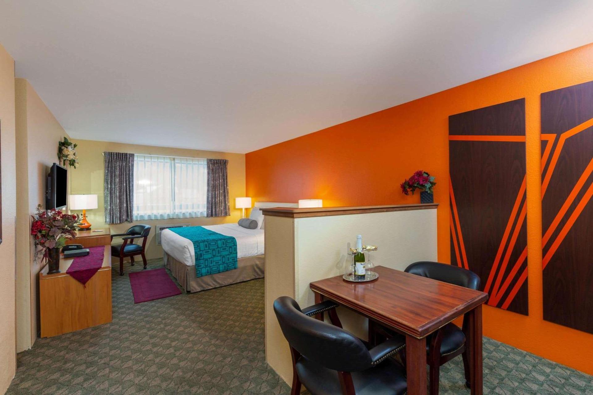 Howard Johnson by Wyndham Leavenworth photo 19