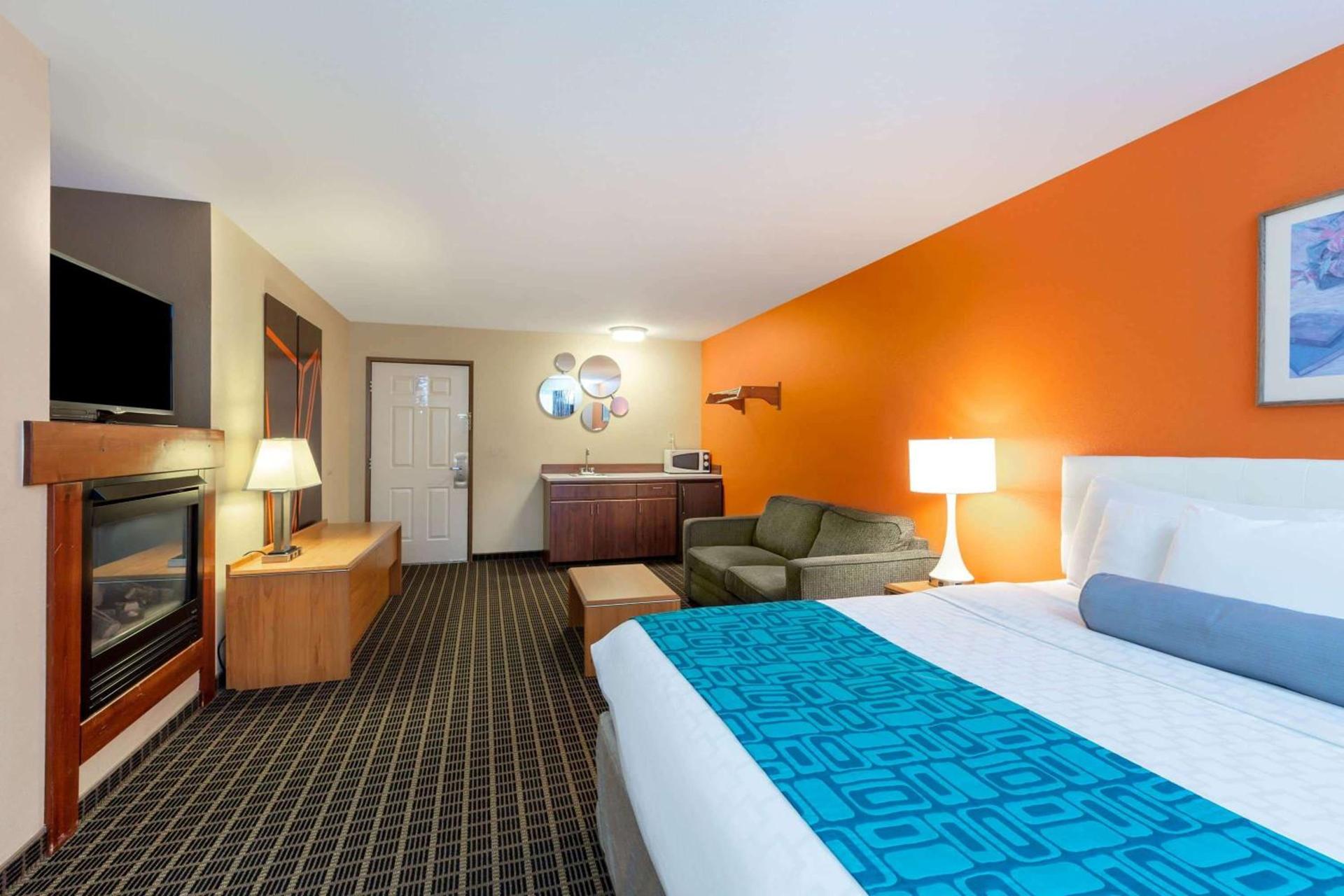 Howard Johnson by Wyndham Leavenworth photo 17