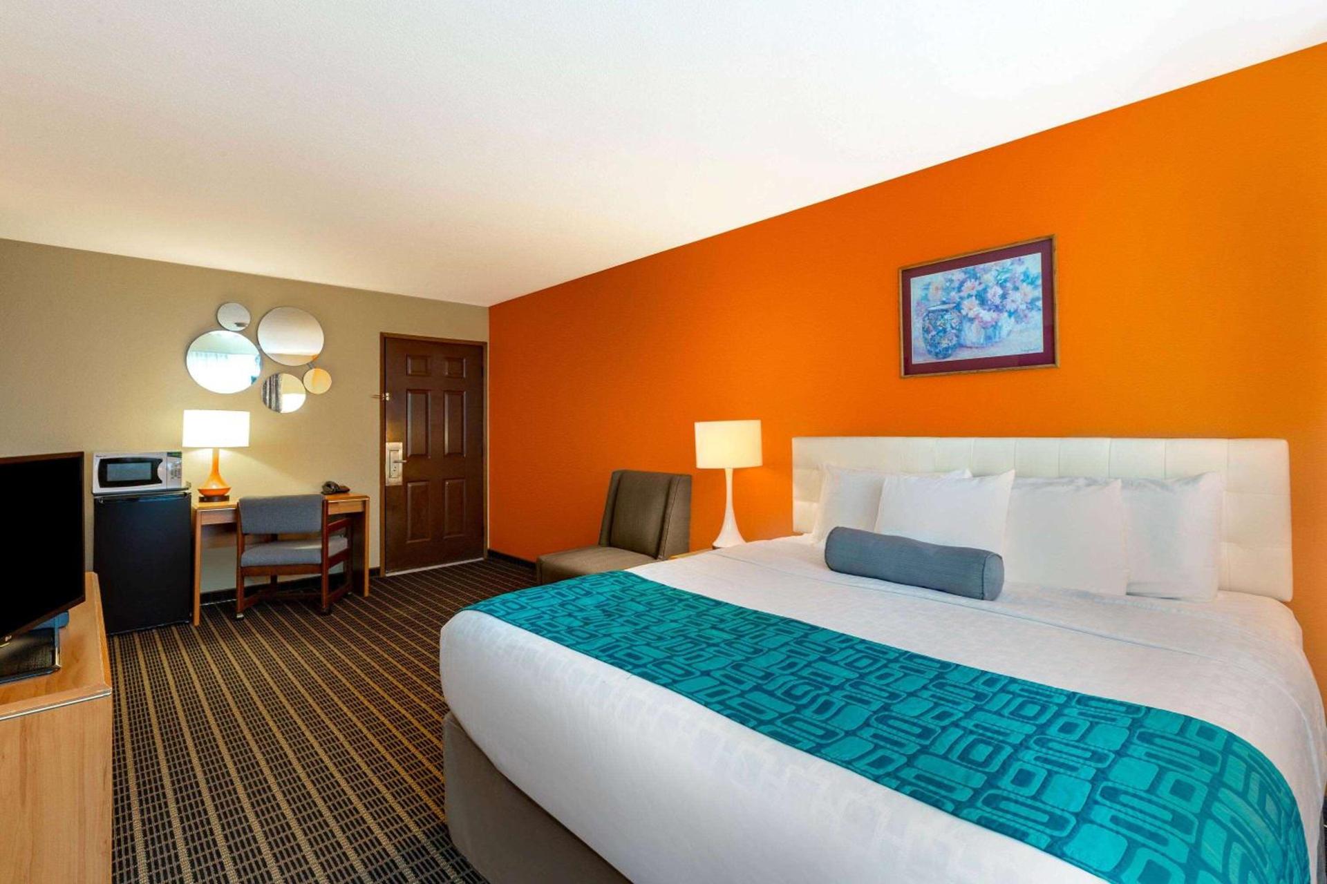Howard Johnson by Wyndham Leavenworth photo 16