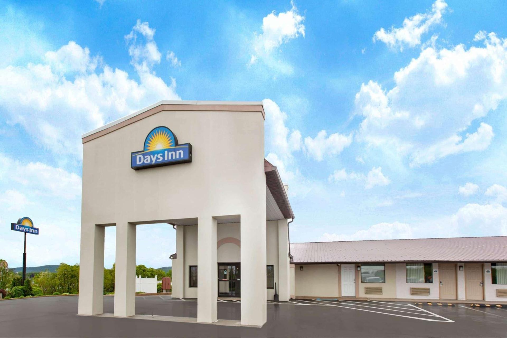Days Inn by Wyndham Grantville — hotel in Grantville