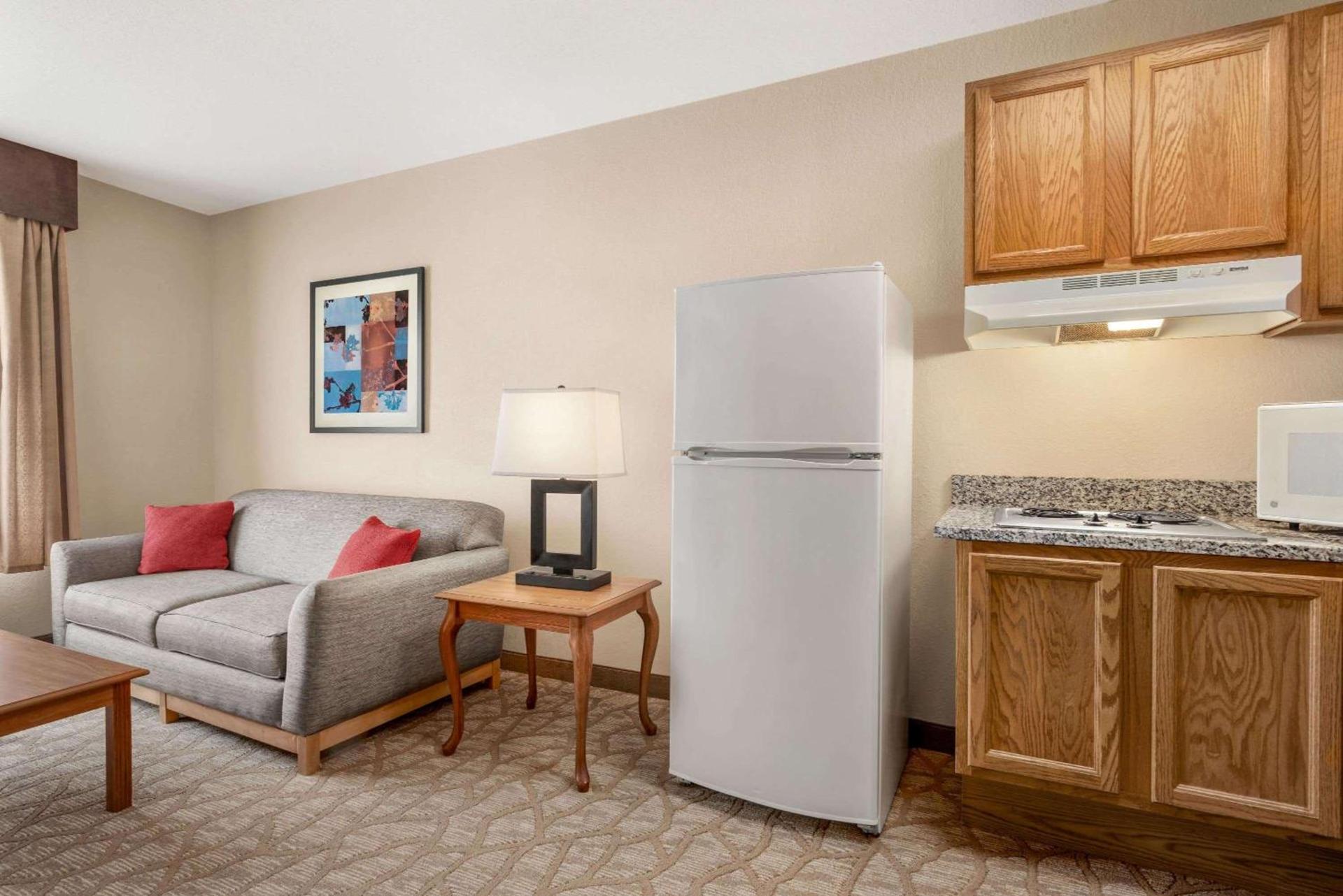 Hawthorn Extended Stay by Wyndham Decatur photo 20