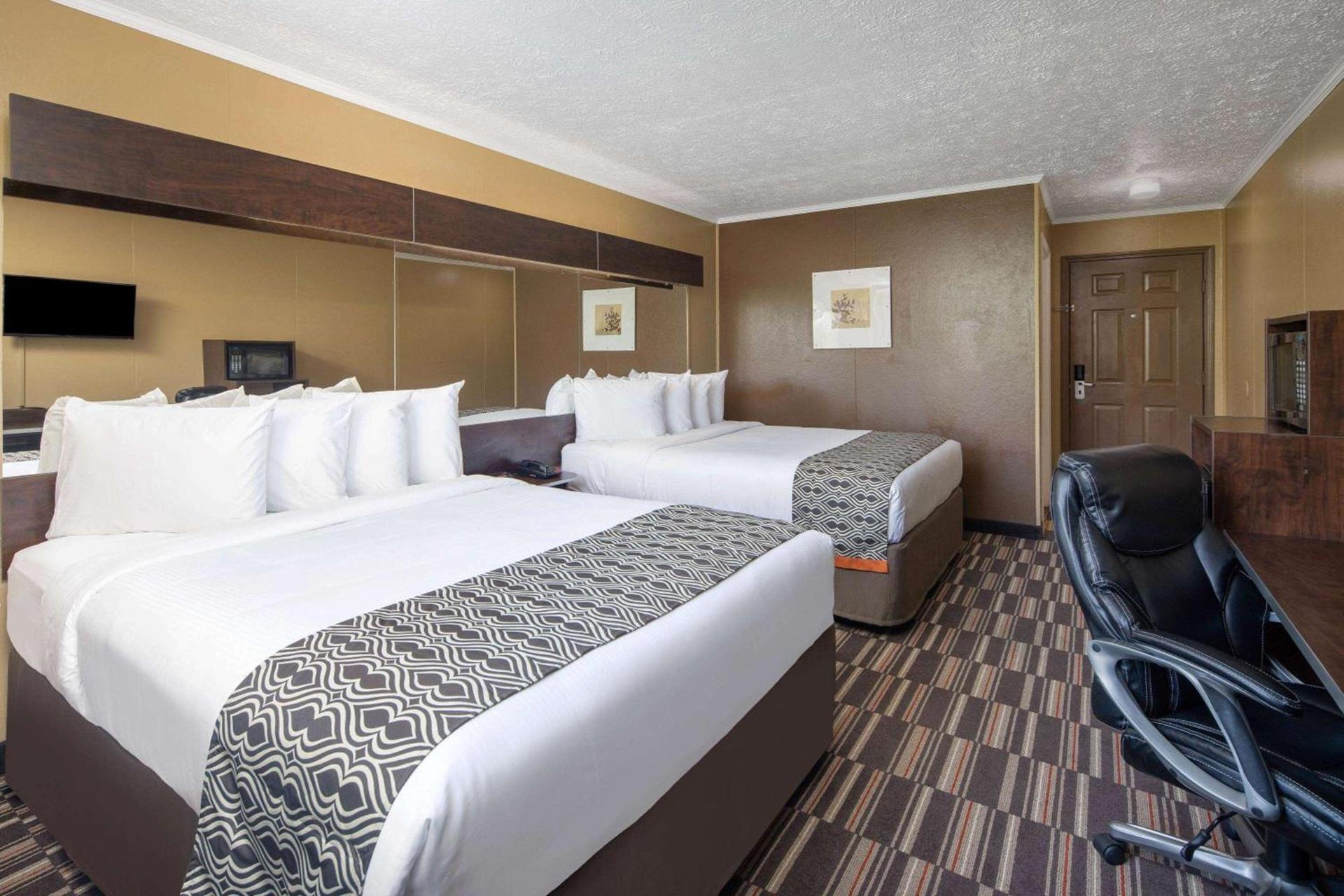 Microtel Inn & Suites by Wyndham Columbia Fort Jackson N photo 5