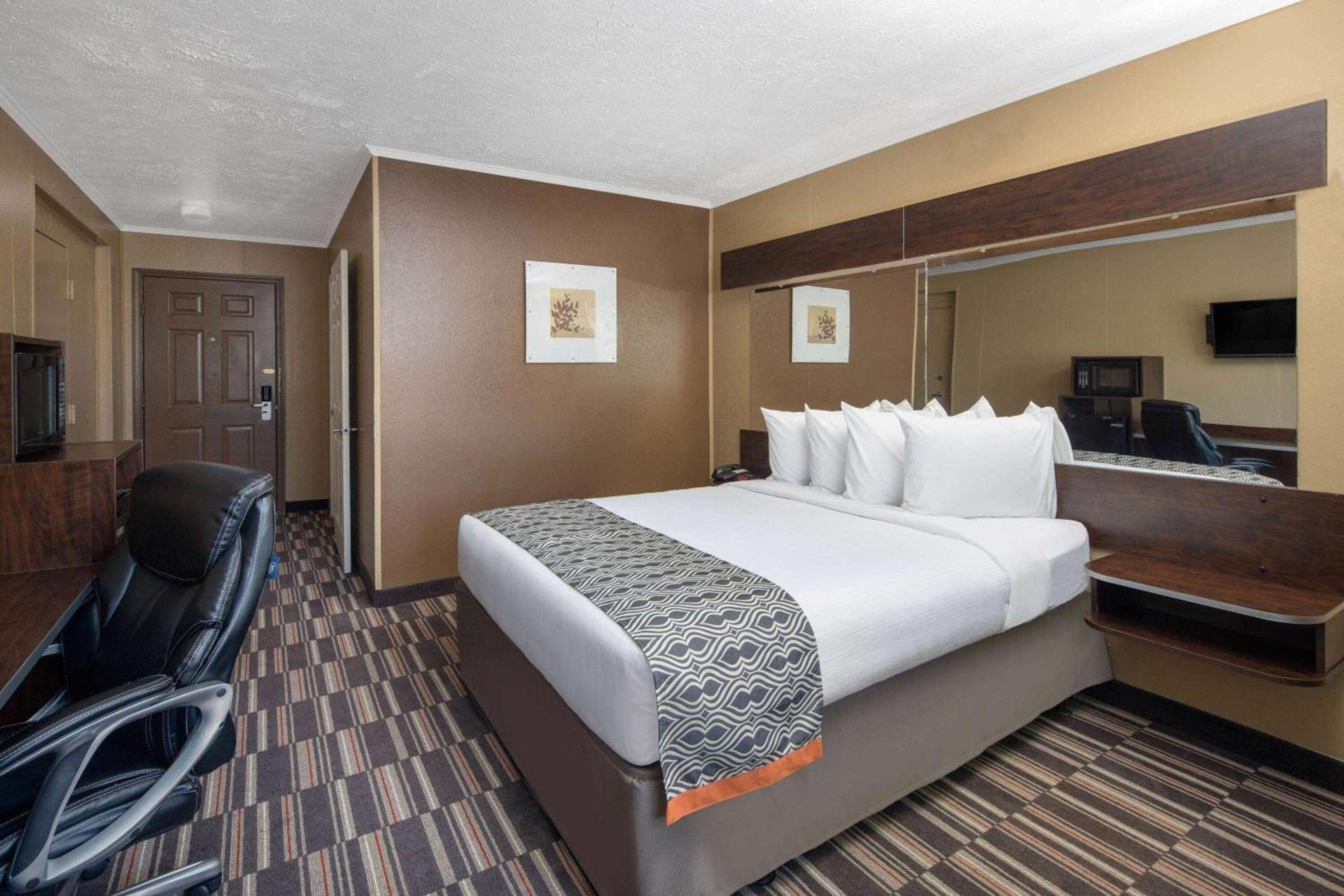 Microtel Inn & Suites by Wyndham Columbia Fort Jackson N photo 7