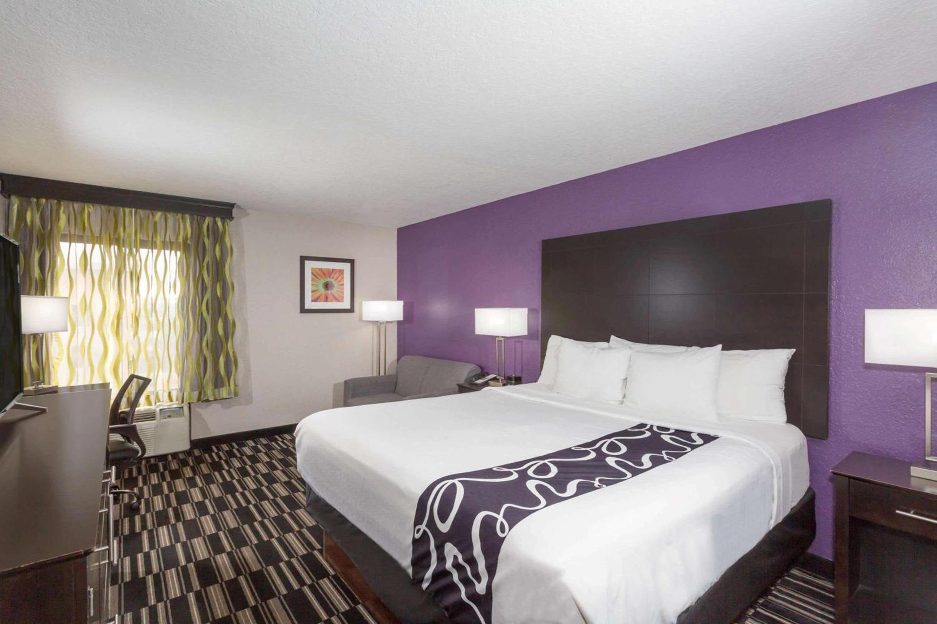 La Quinta by Wyndham Orlando Universal area - Free Shuttle to Universal photo 23