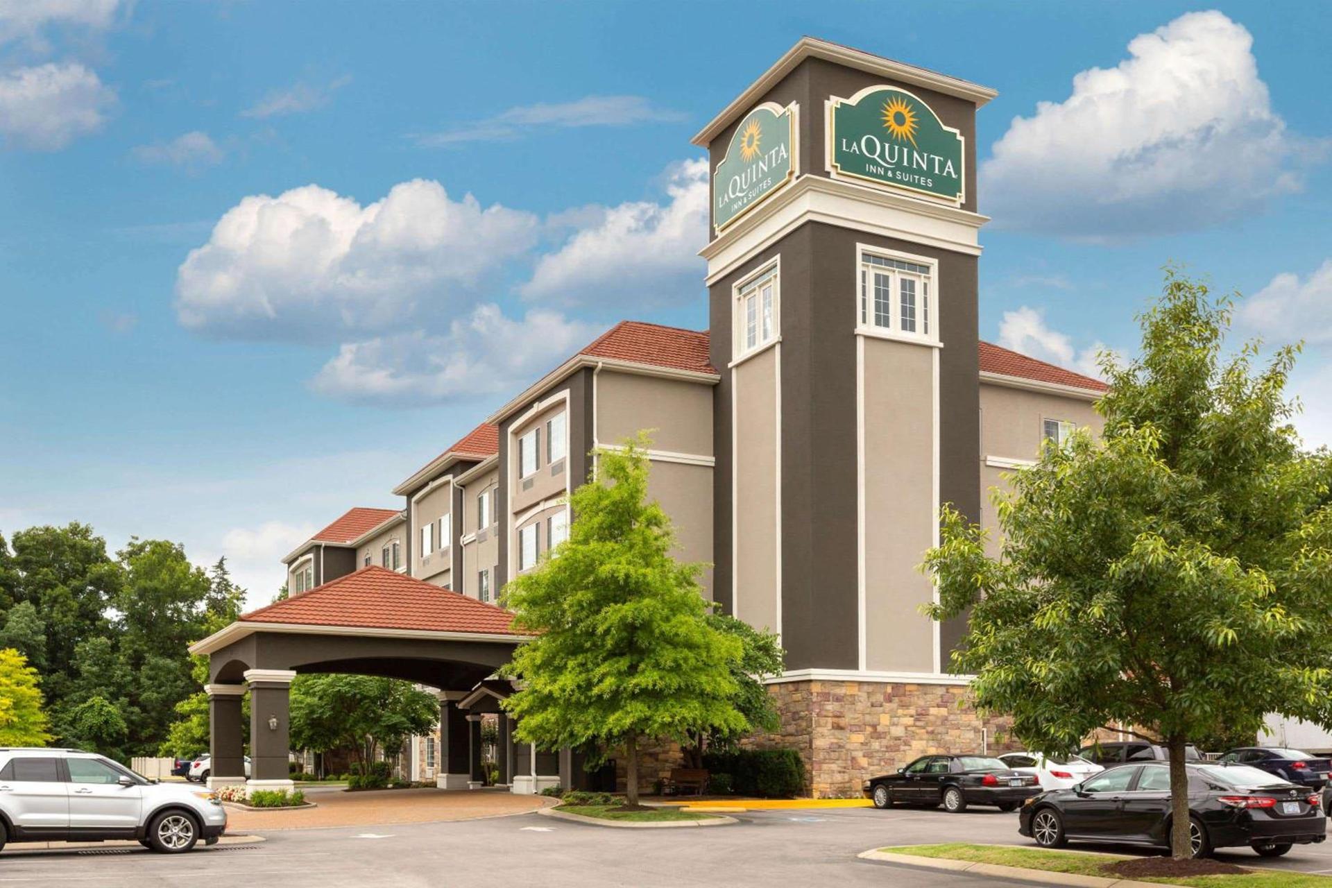 La Quinta by Wyndham Smyrna TN - Nashville — hotel in Smyrna