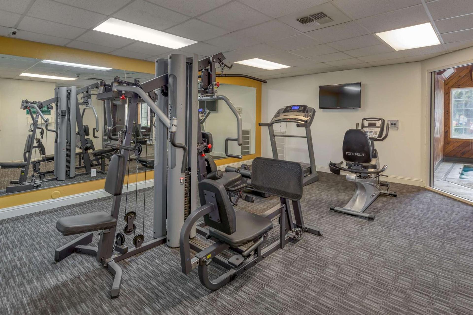 La Quinta by Wyndham Visalia/Sequoia Gateway photo 63