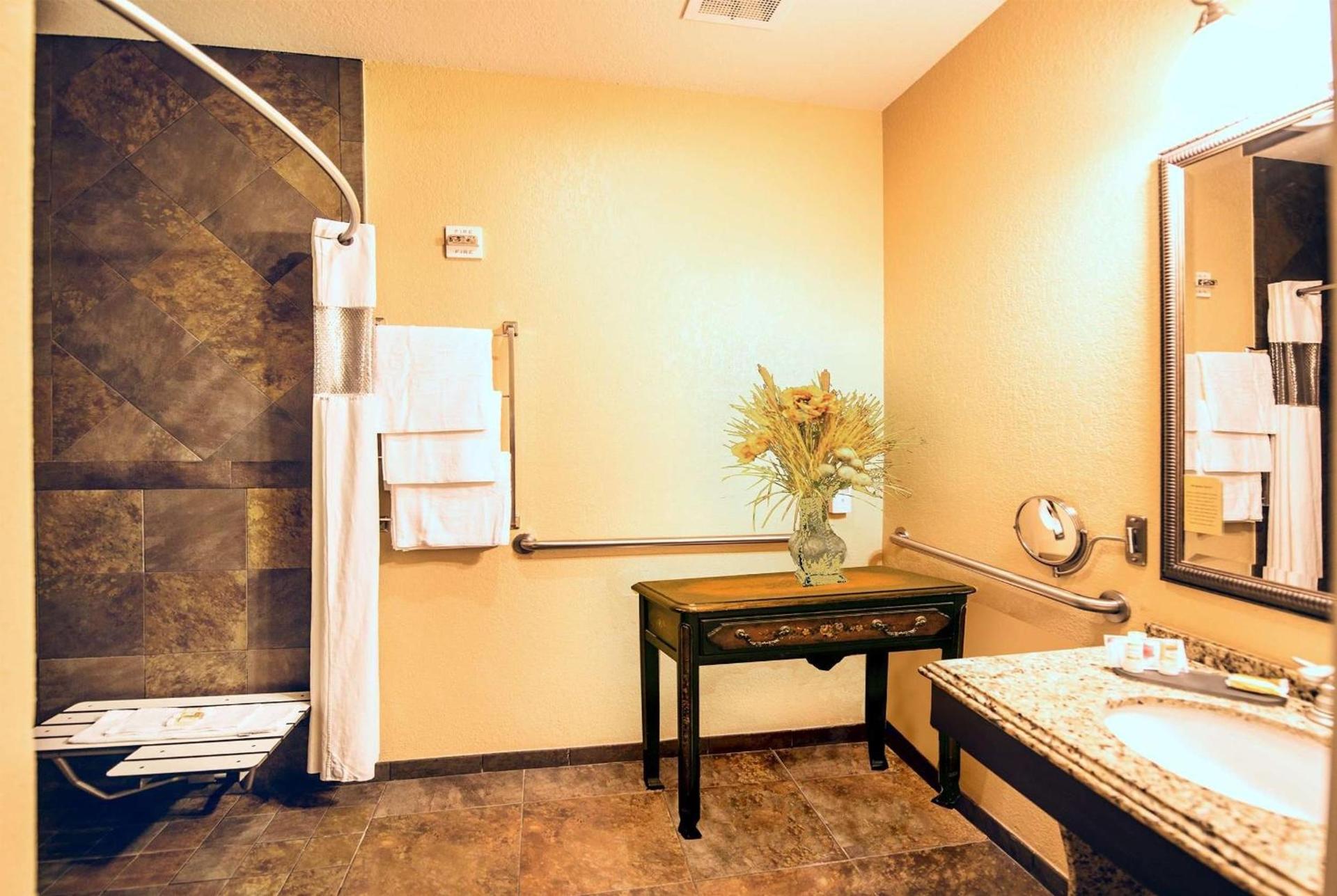 La Quinta by Wyndham Marble Falls photo 78